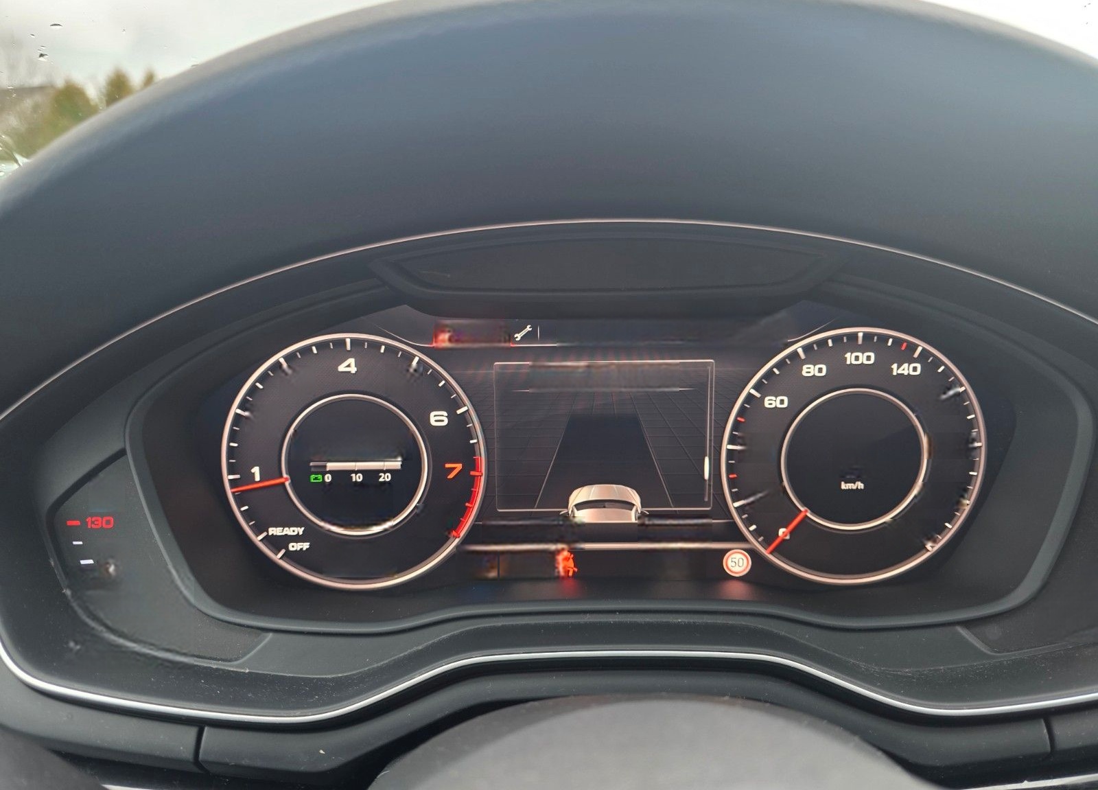 Audi A5 2.0 TFSI qua. sport*S-Line*Matrix*AHK*HUD*ACC foto 17