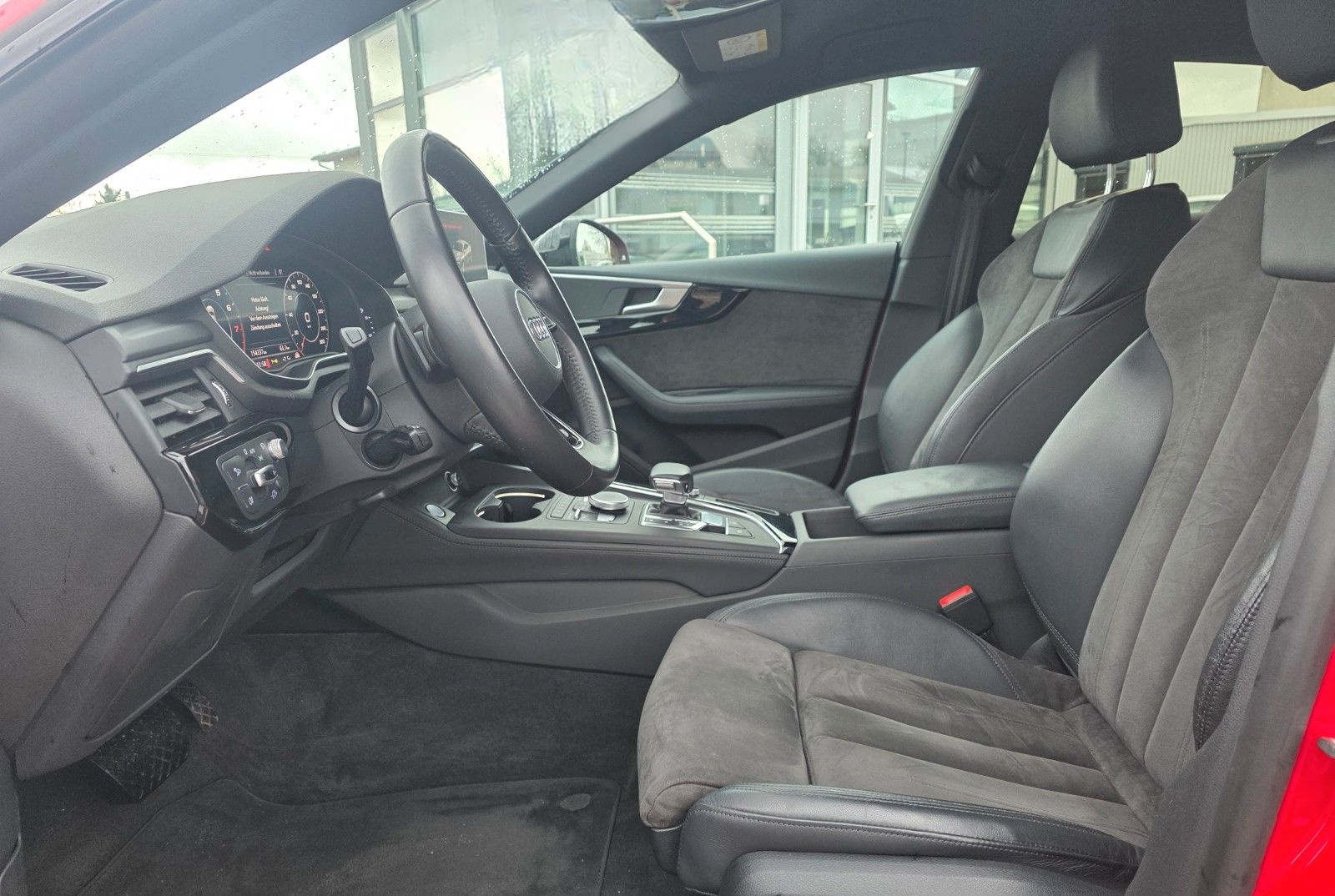 Audi A5 2.0 TFSI qua. sport*S-Line*Matrix*AHK*HUD*ACC foto 4