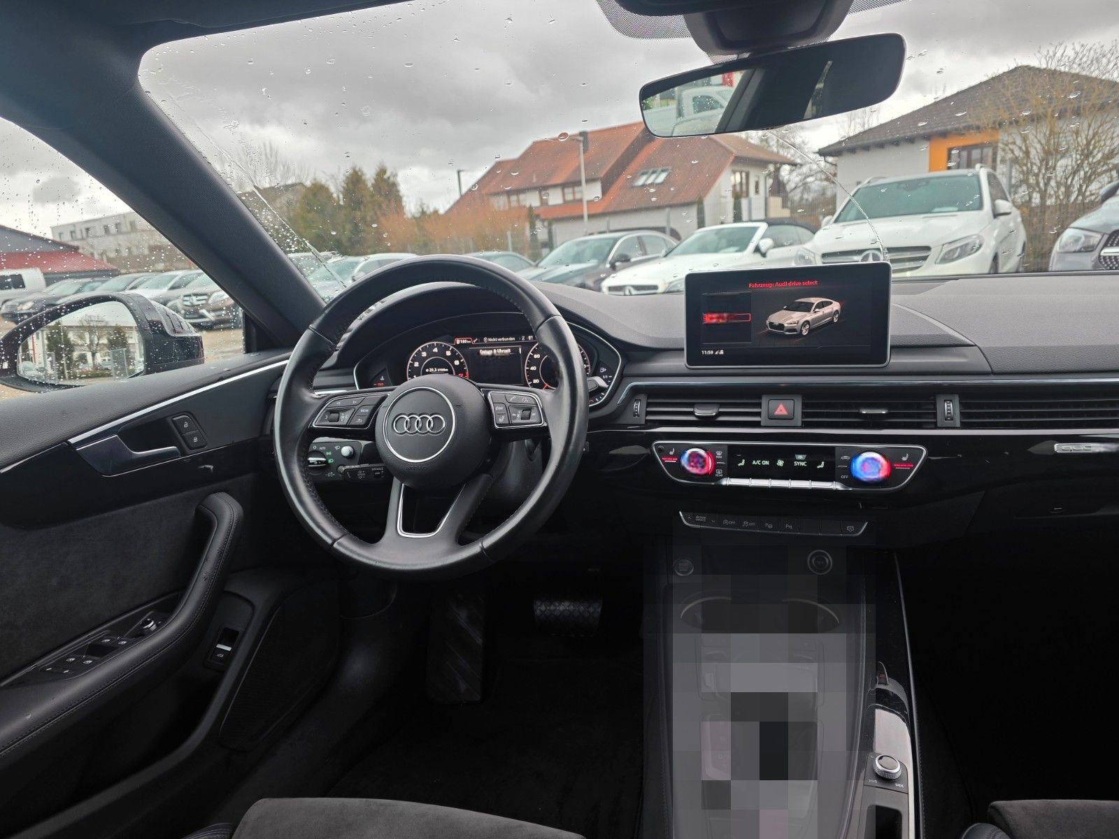 Audi A5 2.0 TFSI qua. sport*S-Line*Matrix*AHK*HUD*ACC foto 6