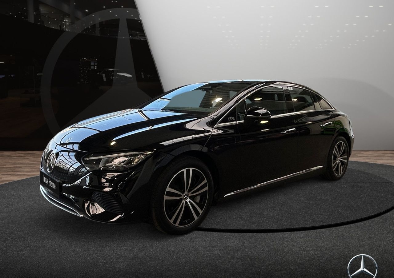 Mercedes-Benz EQE 300 ElecArt/Pano/Memory/Advanced+/RFK foto 2