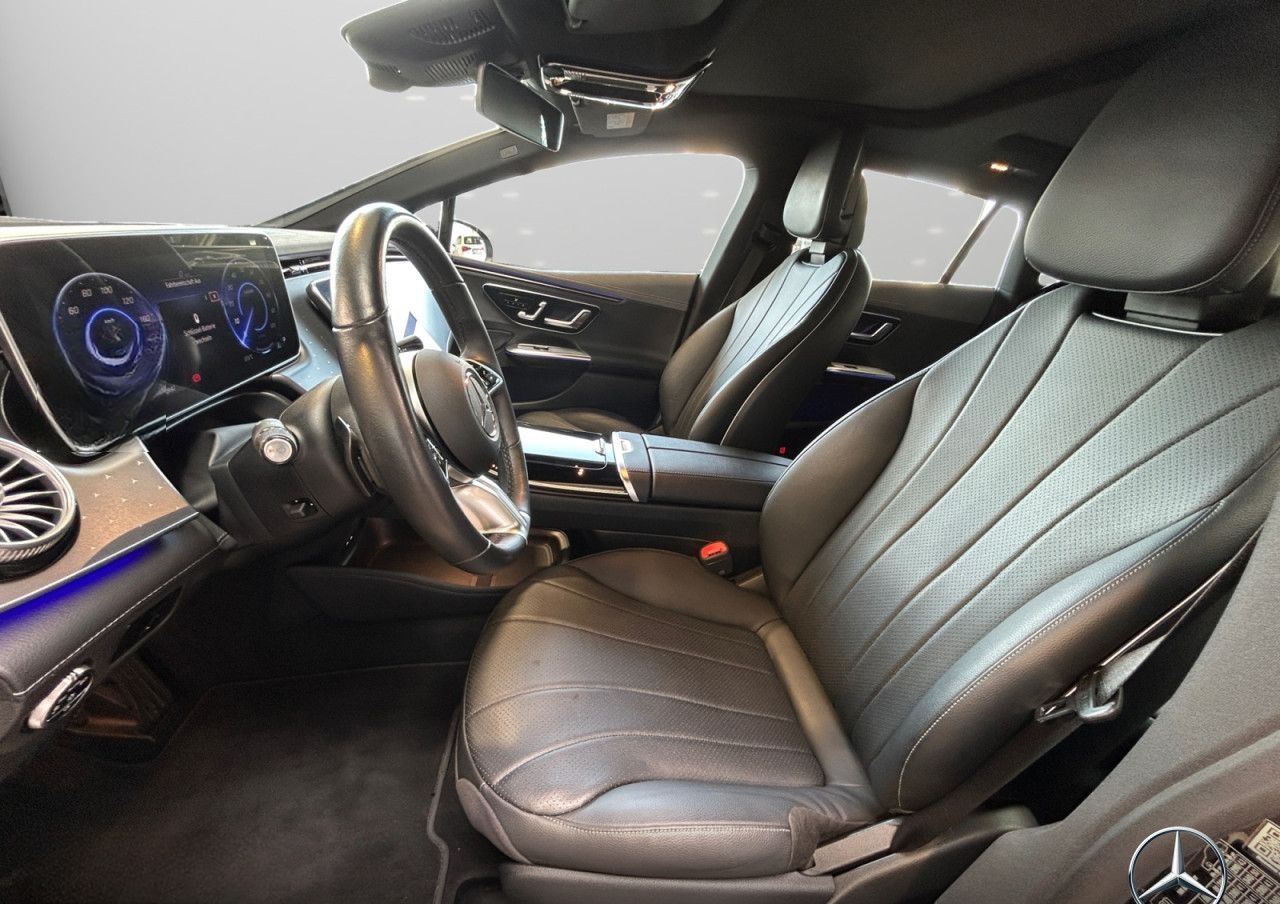 Mercedes-Benz EQE 300 ElecArt/Pano/Memory/Advanced+/RFK foto 11