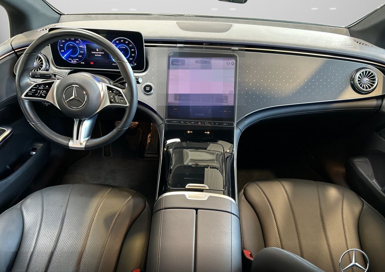Mercedes-Benz EQE 300 ElecArt/Pano/Memory/Advanced+/RFK foto 13