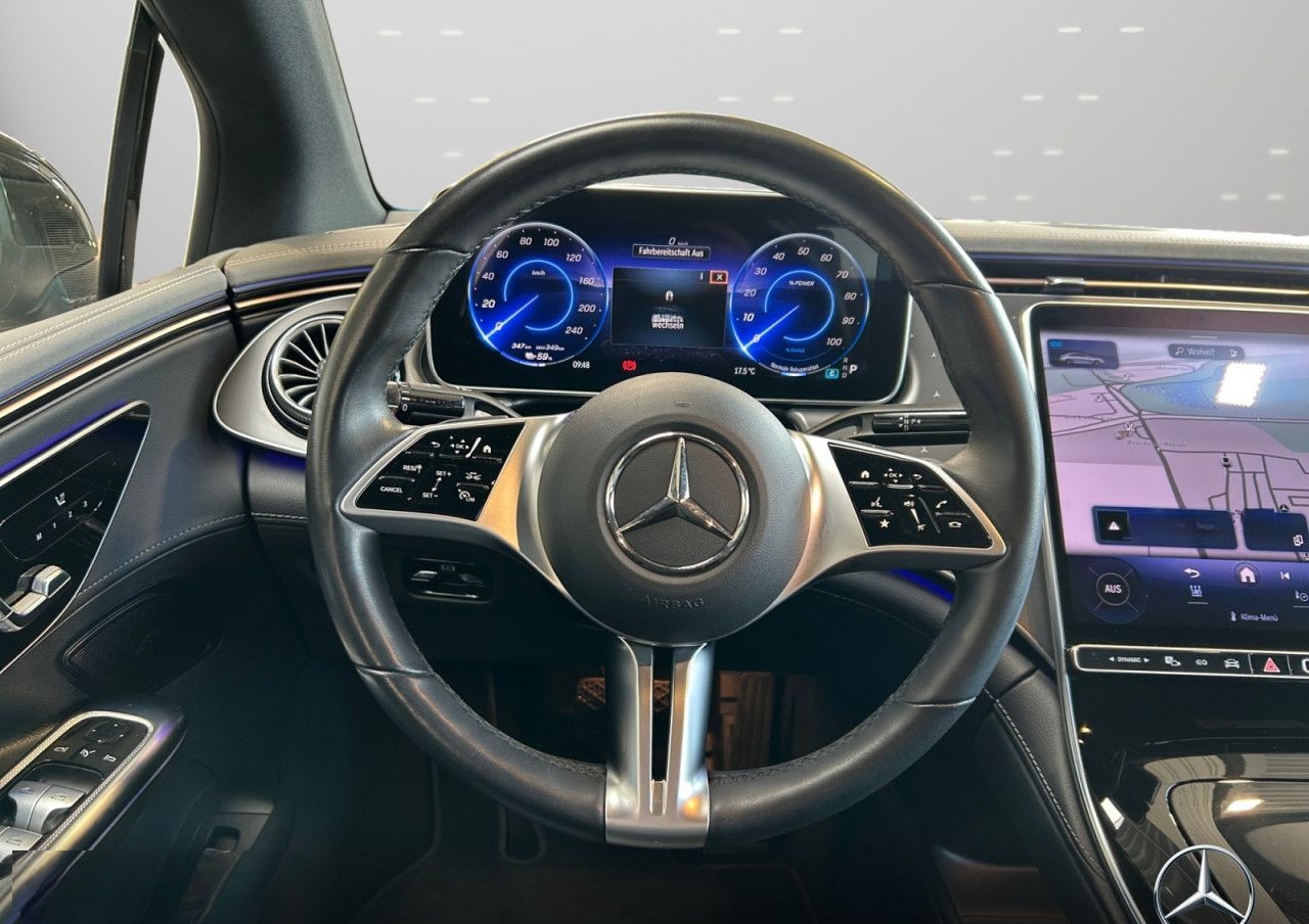 Mercedes-Benz EQE 300 ElecArt/Pano/Memory/Advanced+/RFK foto 14