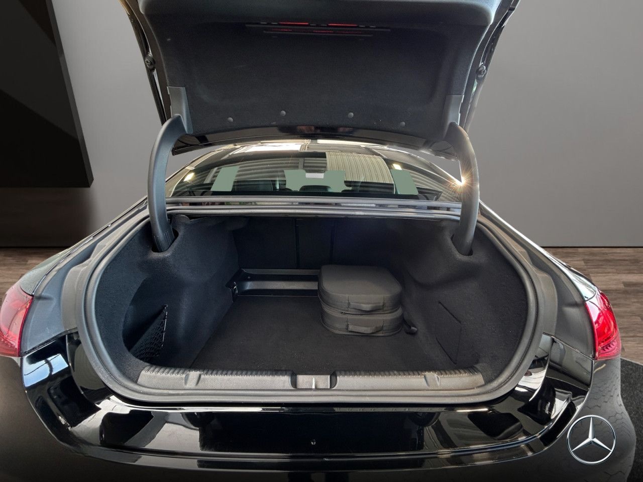 Mercedes-Benz EQE 300 ElecArt/Pano/Memory/Advanced+/RFK foto 20