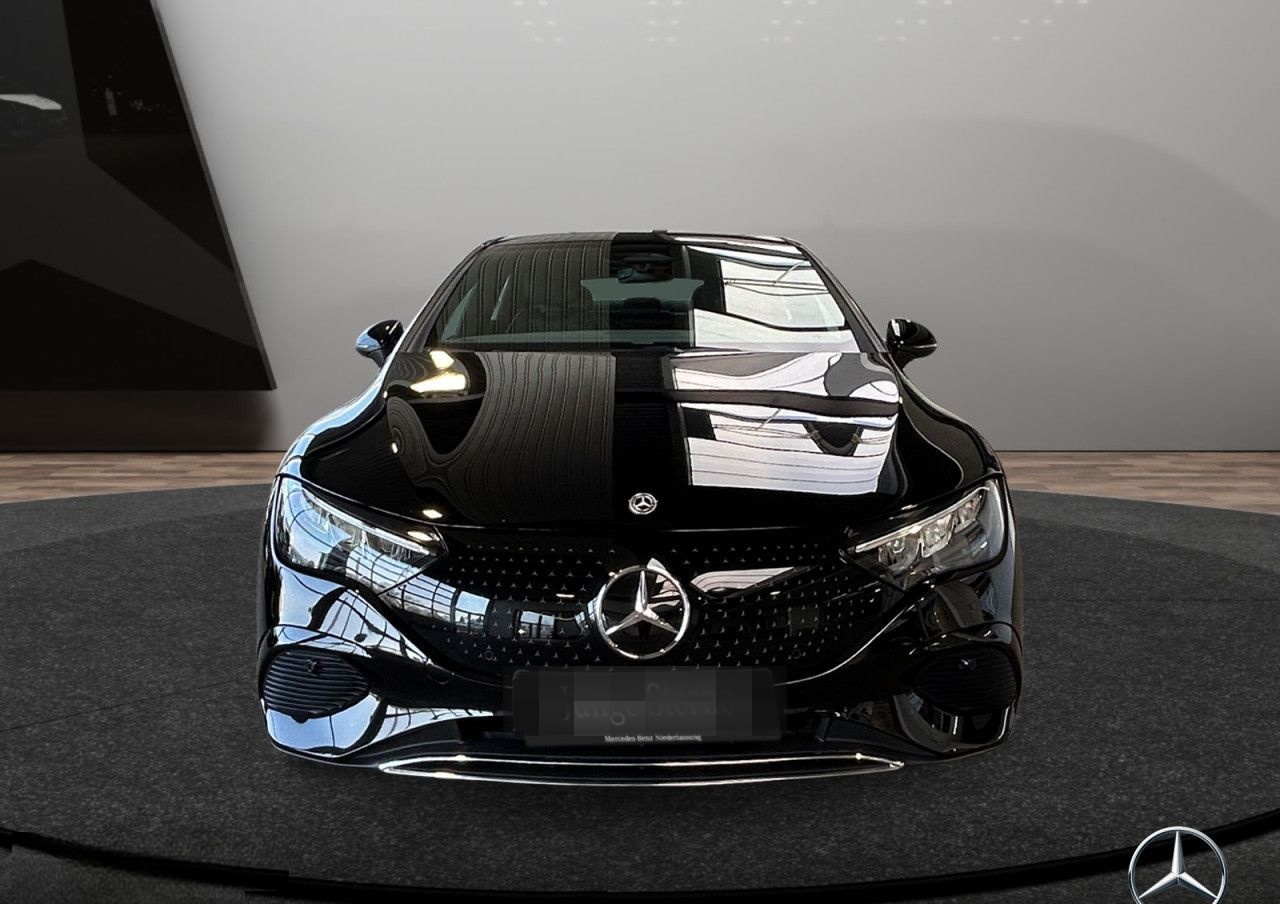 Mercedes-Benz EQE 300 ElecArt/Pano/Memory/Advanced+/RFK foto 3