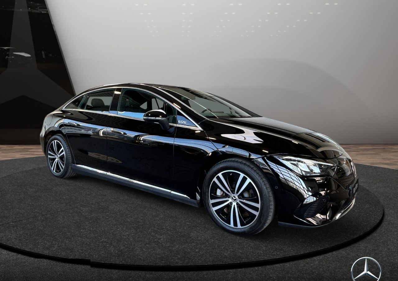 Mercedes-Benz EQE 300 ElecArt/Pano/Memory/Advanced+/RFK foto 5