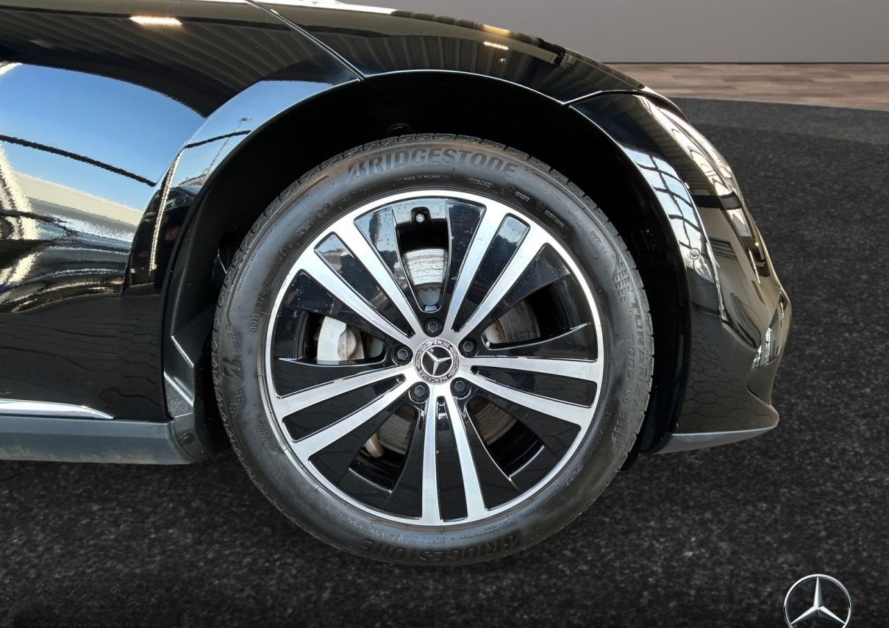 Mercedes-Benz EQE 300 ElecArt/Pano/Memory/Advanced+/RFK foto 6