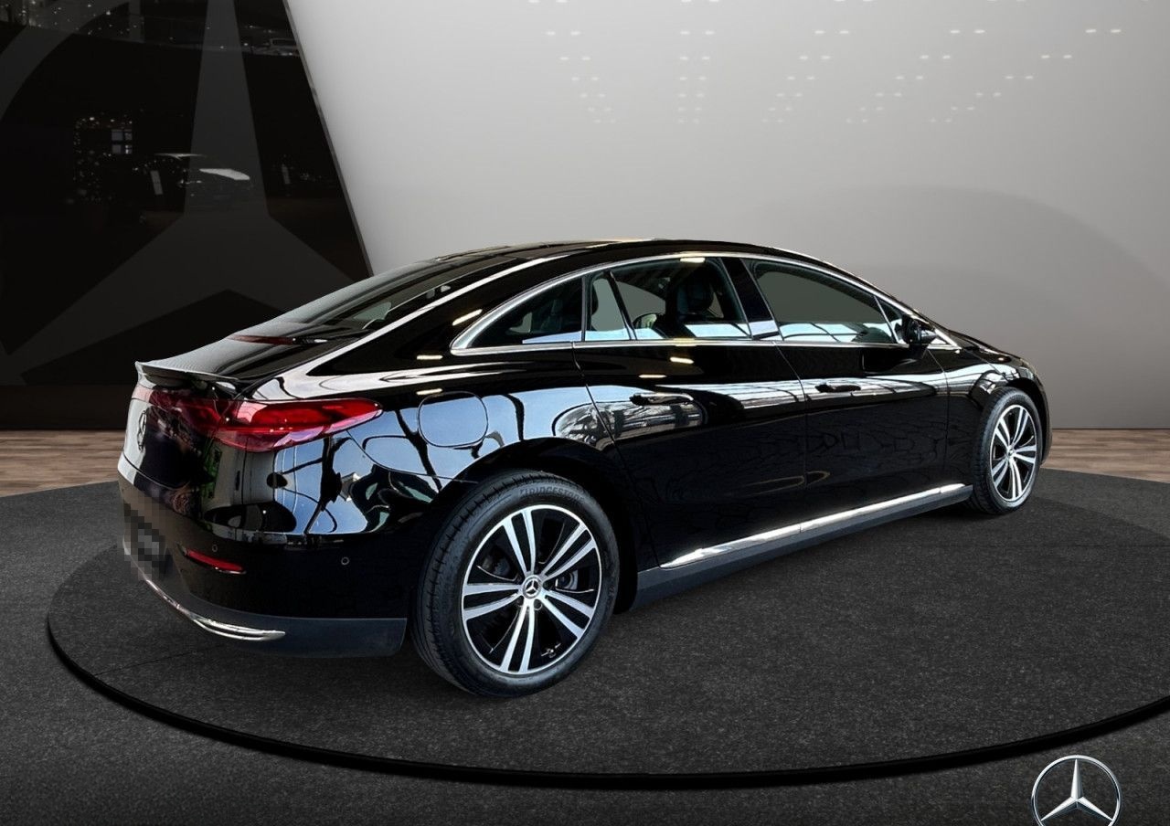 Mercedes-Benz EQE 300 ElecArt/Pano/Memory/Advanced+/RFK foto 8