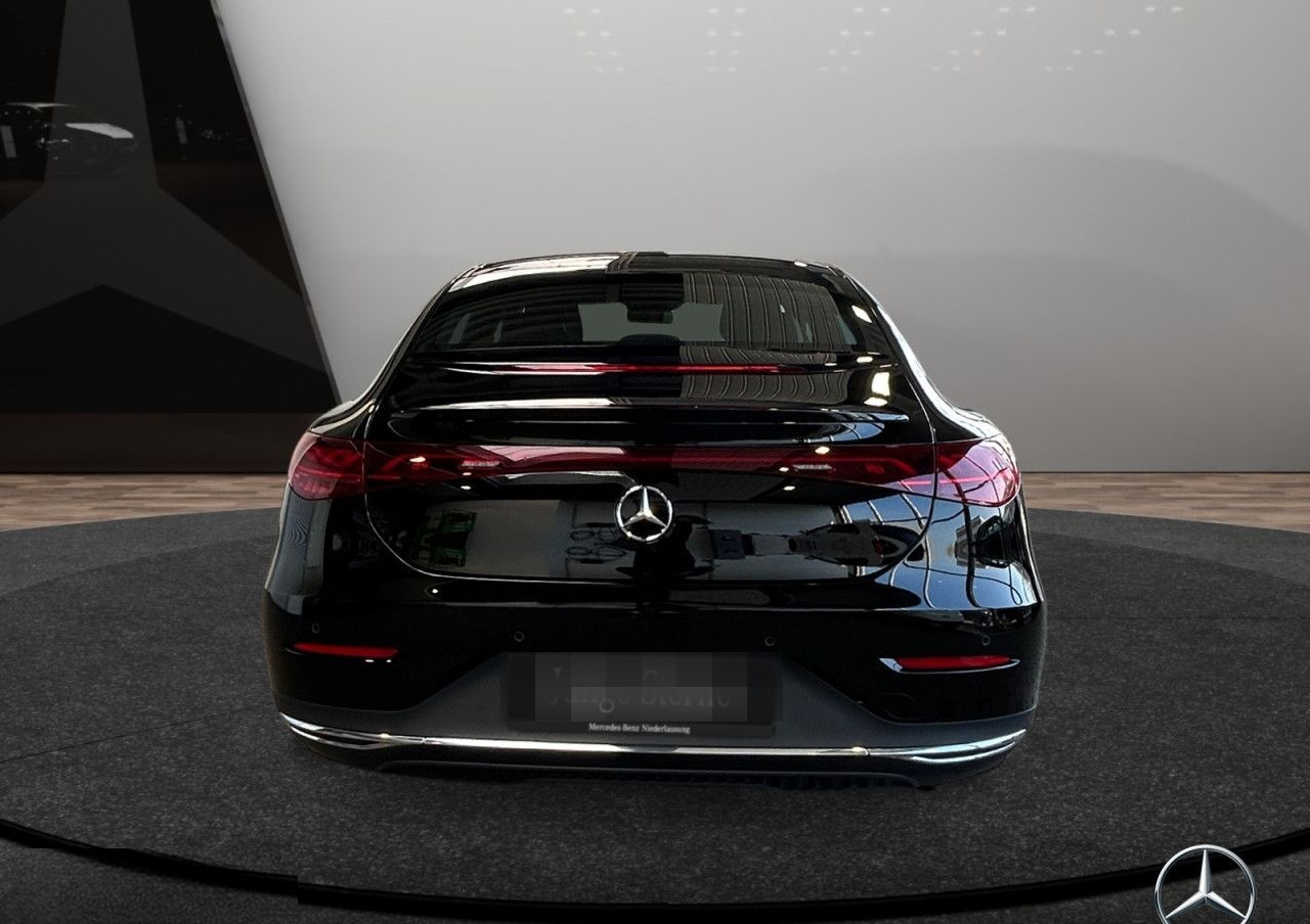 Mercedes-Benz EQE 300 ElecArt/Pano/Memory/Advanced+/RFK foto 9