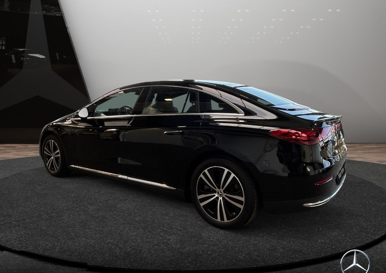 Mercedes-Benz EQE 300 ElecArt/Pano/Memory/Advanced+/RFK foto 10