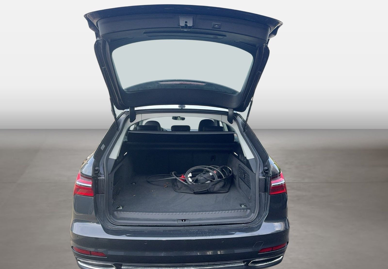 Audi A6 Avant 50 TFSIe Quattro S tronic Design AHK|LM foto 12