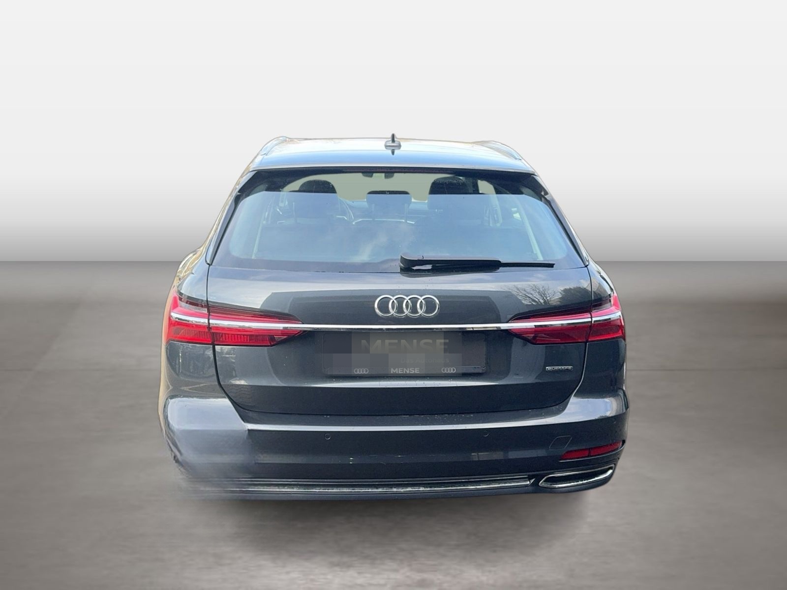 Audi A6 Avant 50 TFSIe Quattro S tronic Design AHK|LM foto 4