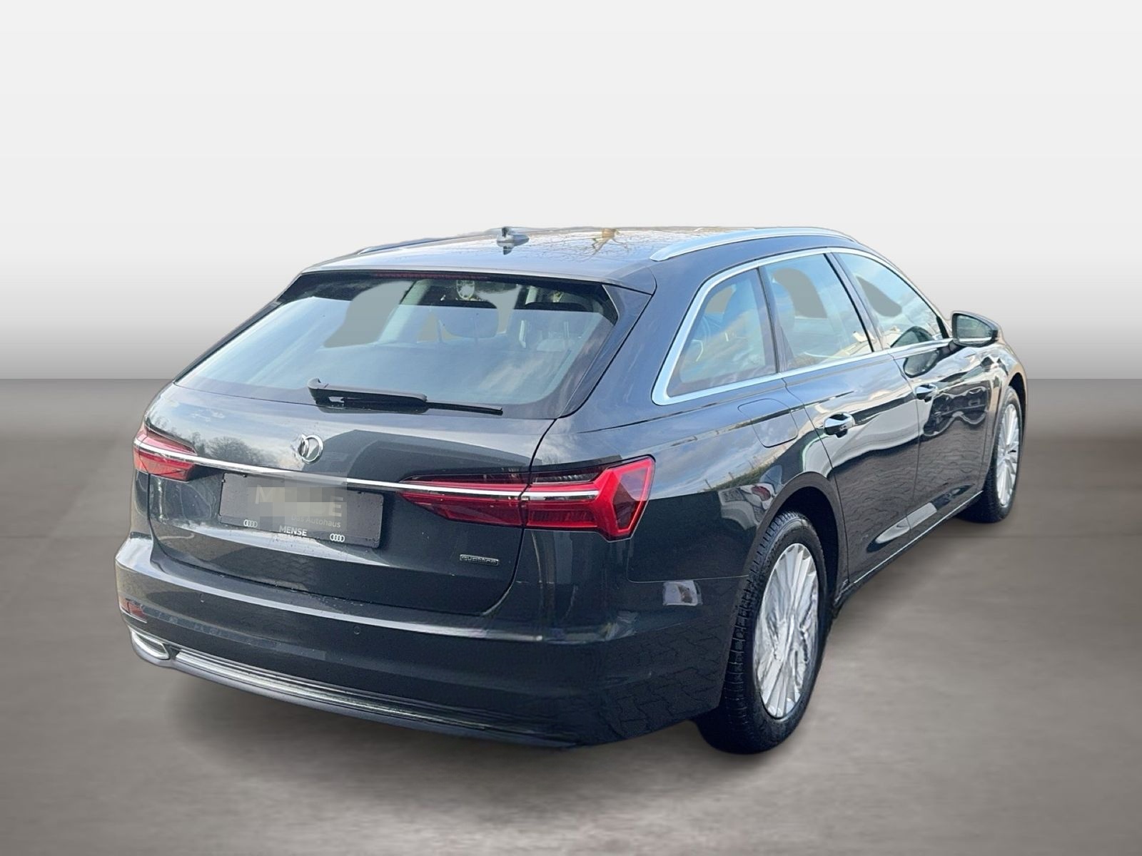 Audi A6 Avant 50 TFSIe Quattro S tronic Design AHK|LM foto 5