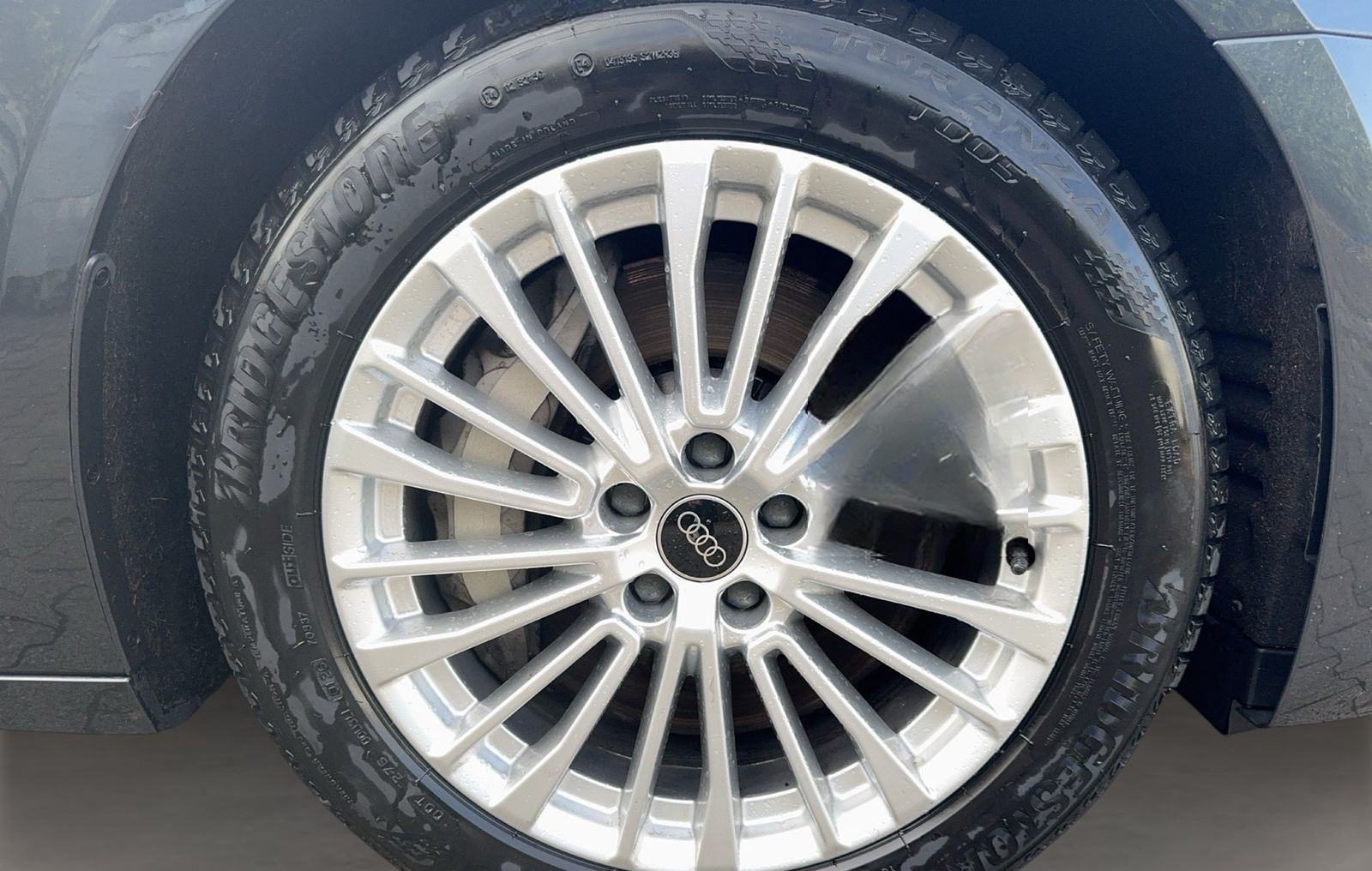 Audi A6 Avant 50 TFSIe Quattro S tronic Design AHK|LM foto 6