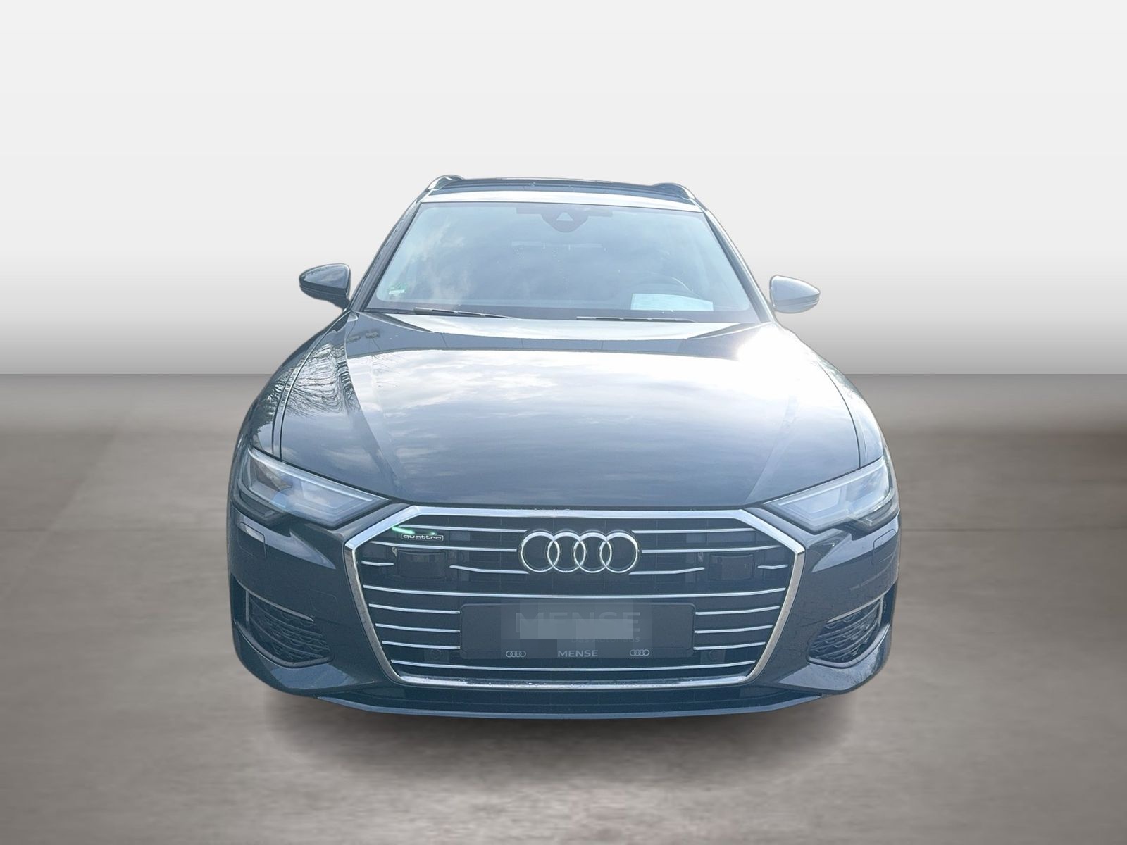 Audi A6 Avant 50 TFSIe Quattro S tronic Design AHK|LM foto 7