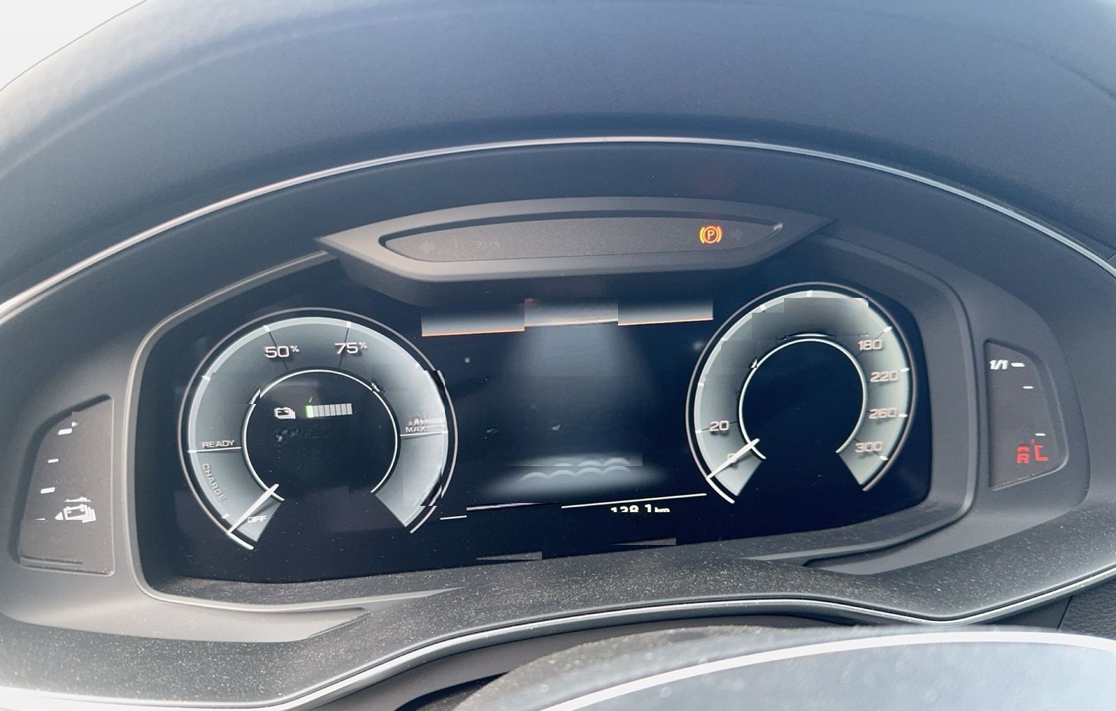 Audi A6 Avant 50 TFSIe Quattro S tronic Design AHK|LM foto 9