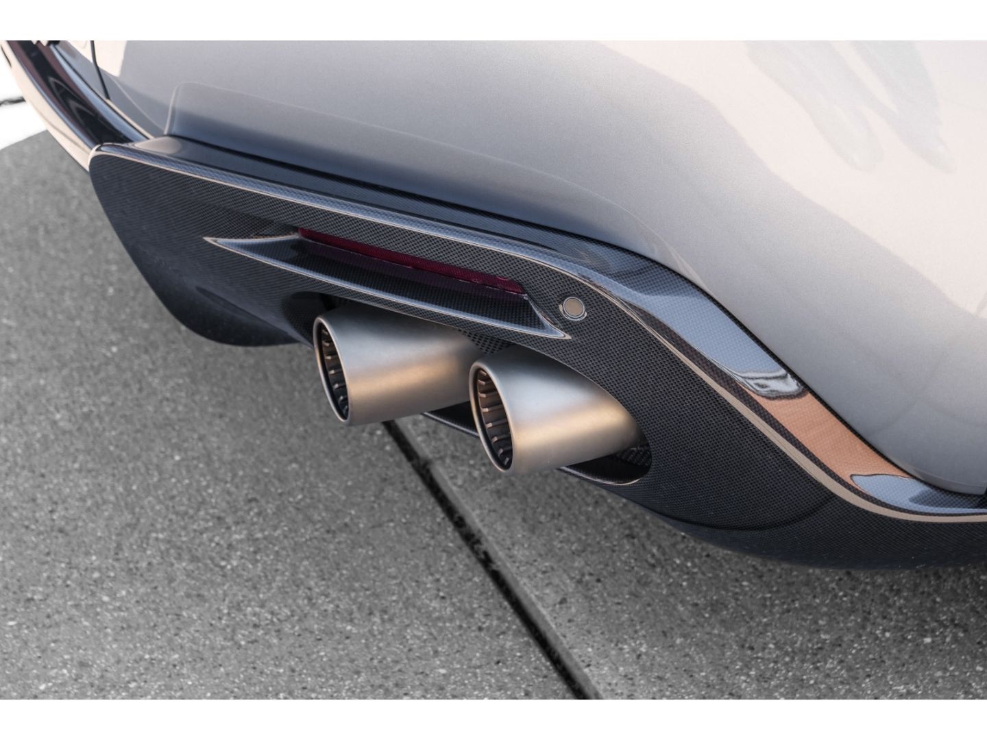 Ferrari Roma *Full-ADAS*Full-Carbon*JBL*Passenger-Displa foto 12