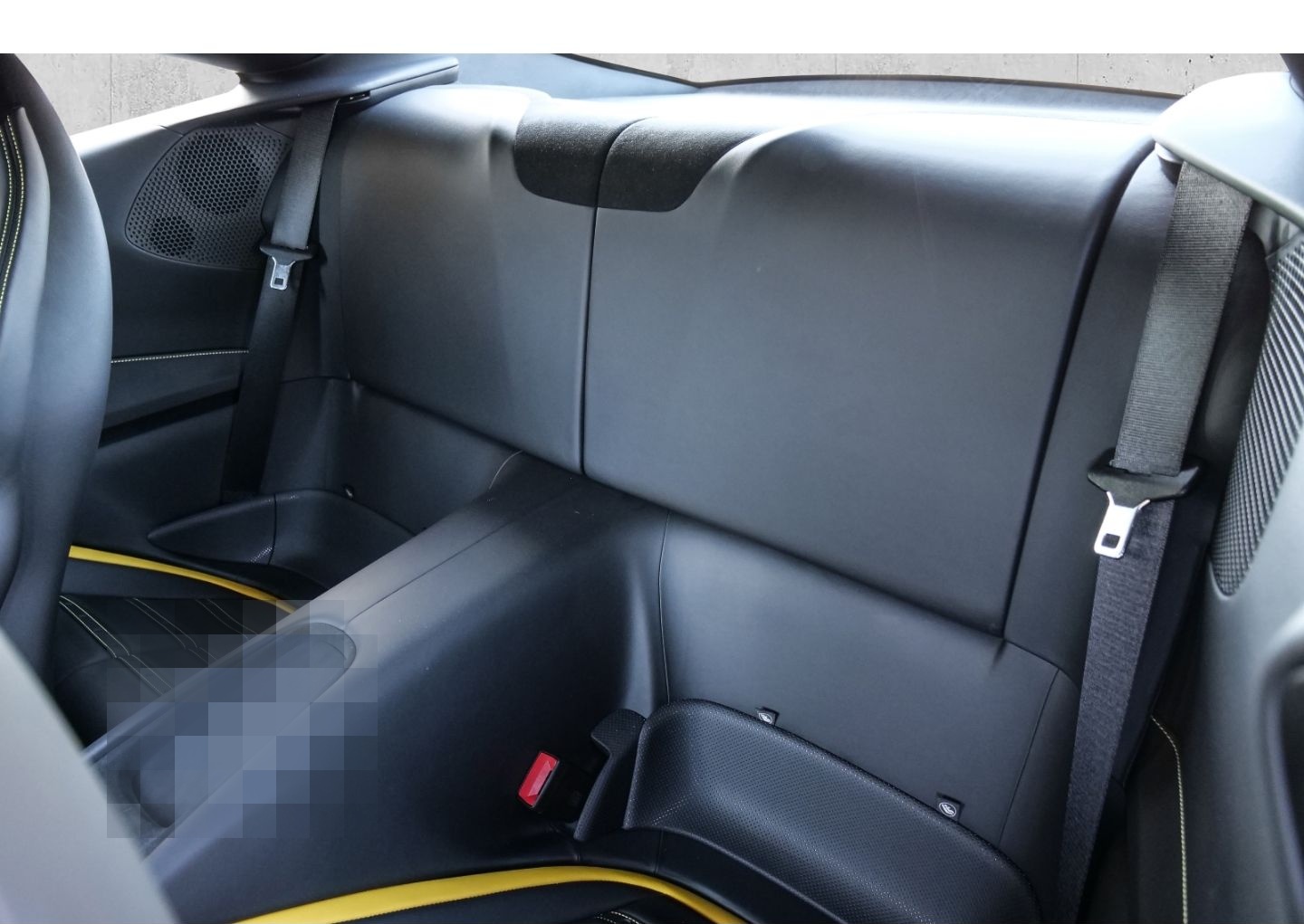 Ferrari Roma *Full-ADAS*Full-Carbon*JBL*Passenger-Displa foto 19