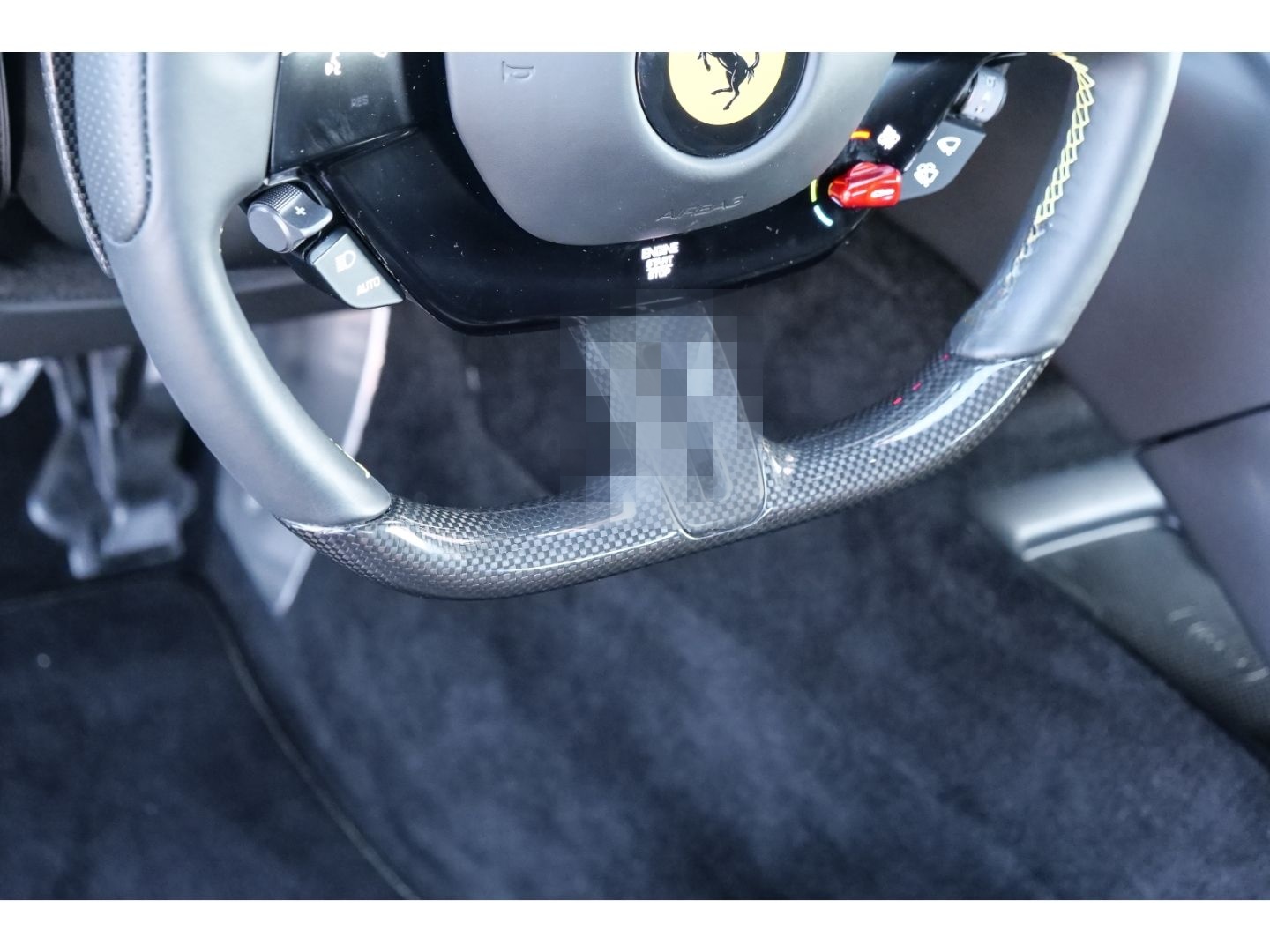 Ferrari Roma *Full-ADAS*Full-Carbon*JBL*Passenger-Displa foto 21