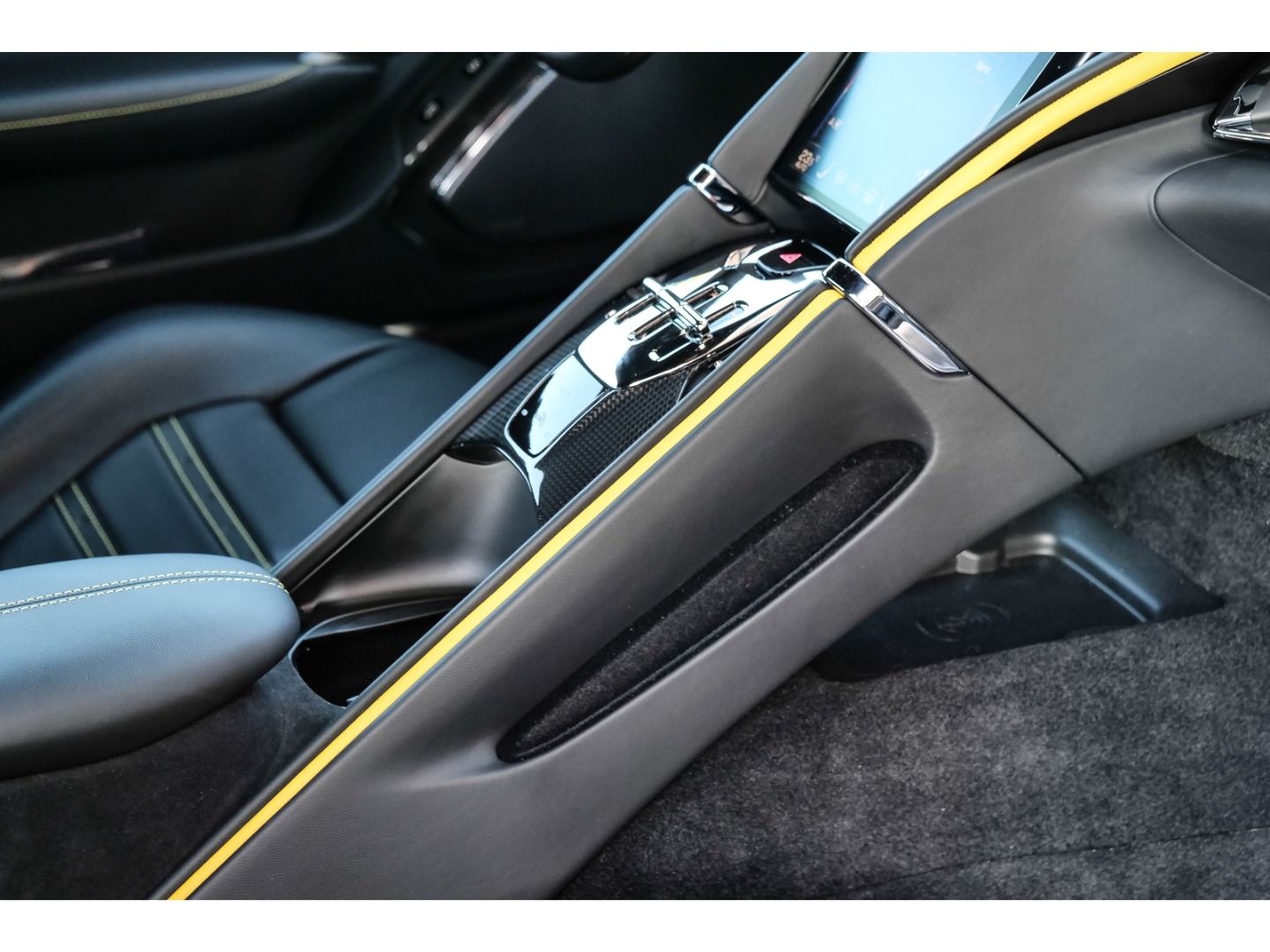 Ferrari Roma *Full-ADAS*Full-Carbon*JBL*Passenger-Displa foto 25