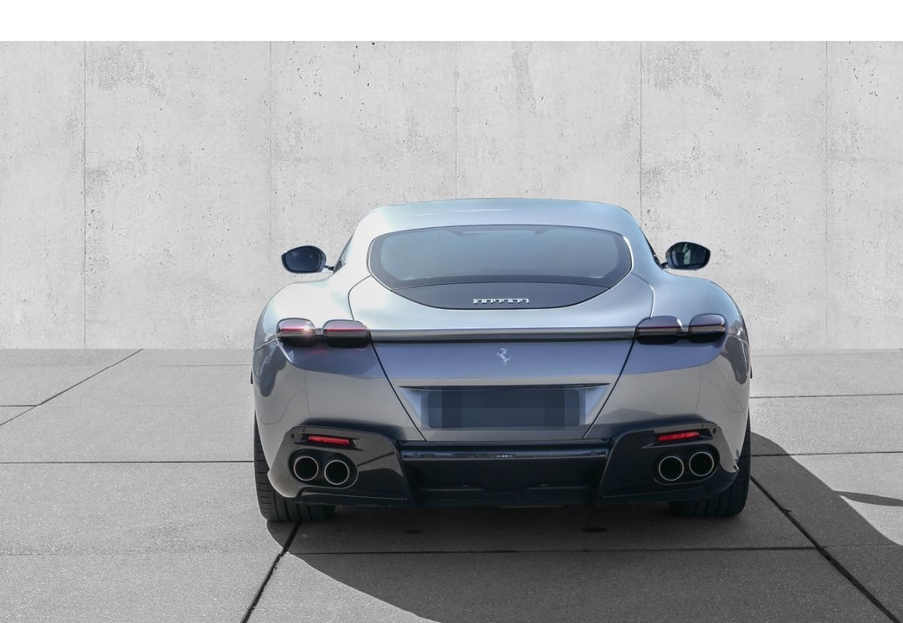 Ferrari Roma *Full-ADAS*Full-Carbon*JBL*Passenger-Displa foto 5