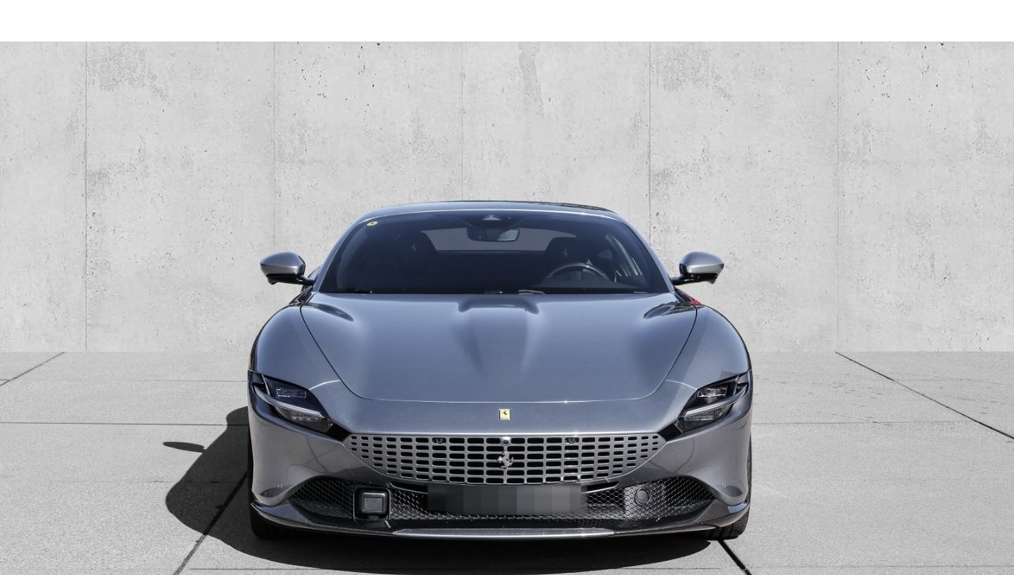 Ferrari Roma *Full-ADAS*Full-Carbon*JBL*Passenger-Displa foto 9