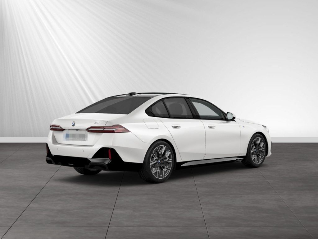 BMW 520d Limousine M Sport|Pano|20"LMR|Standhzg. foto 2