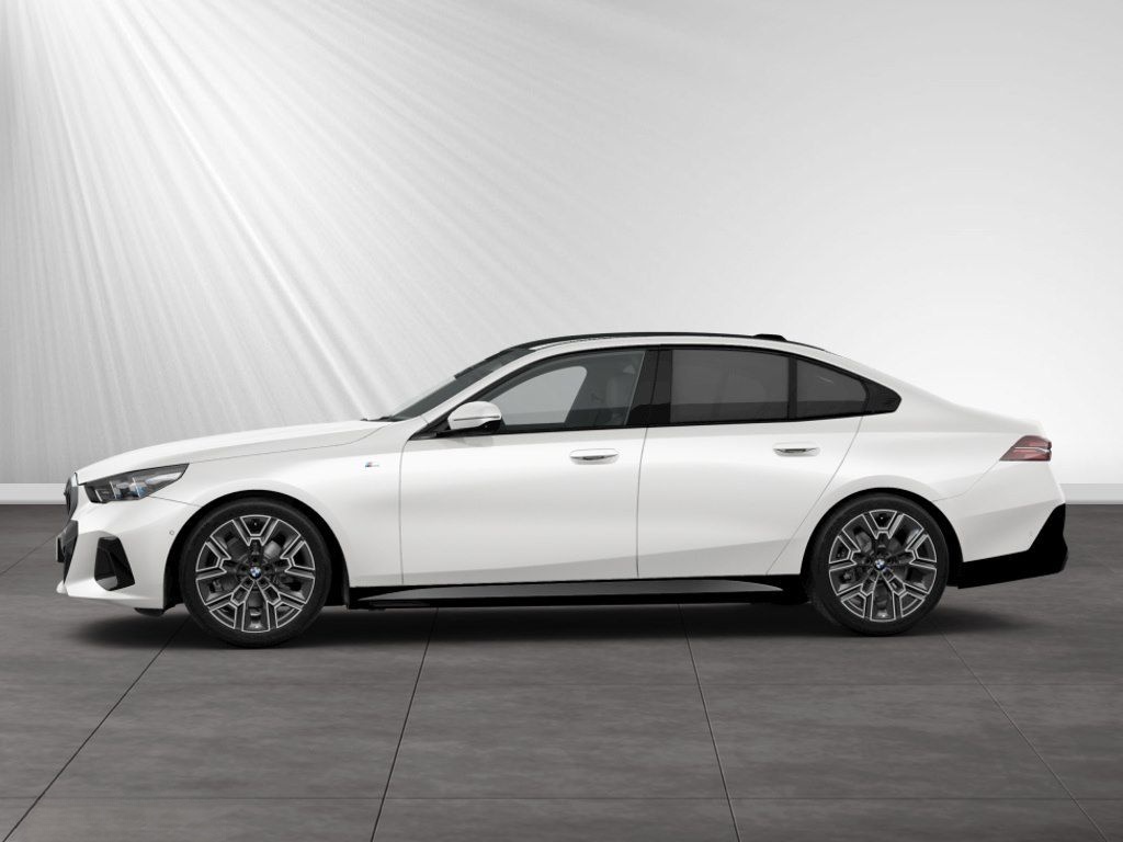 BMW 520d Limousine M Sport|Pano|20"LMR|Standhzg. foto 5