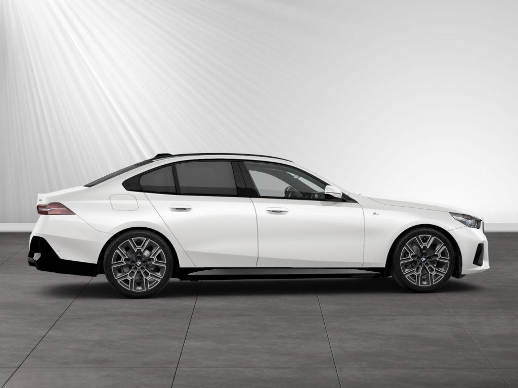 BMW 520d Limousine M Sport|Pano|20"LMR|Standhzg. foto 9