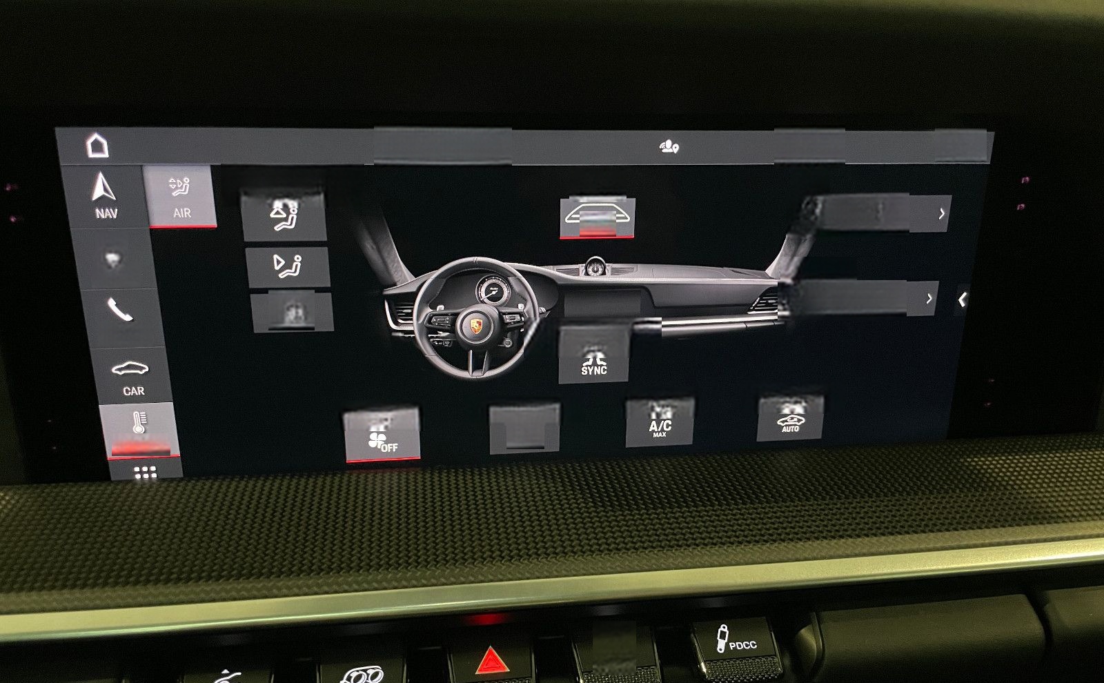 Porsche 911 Turbo S 1.Hd/Scheckheft/Approved/u-frei/Lift foto 19