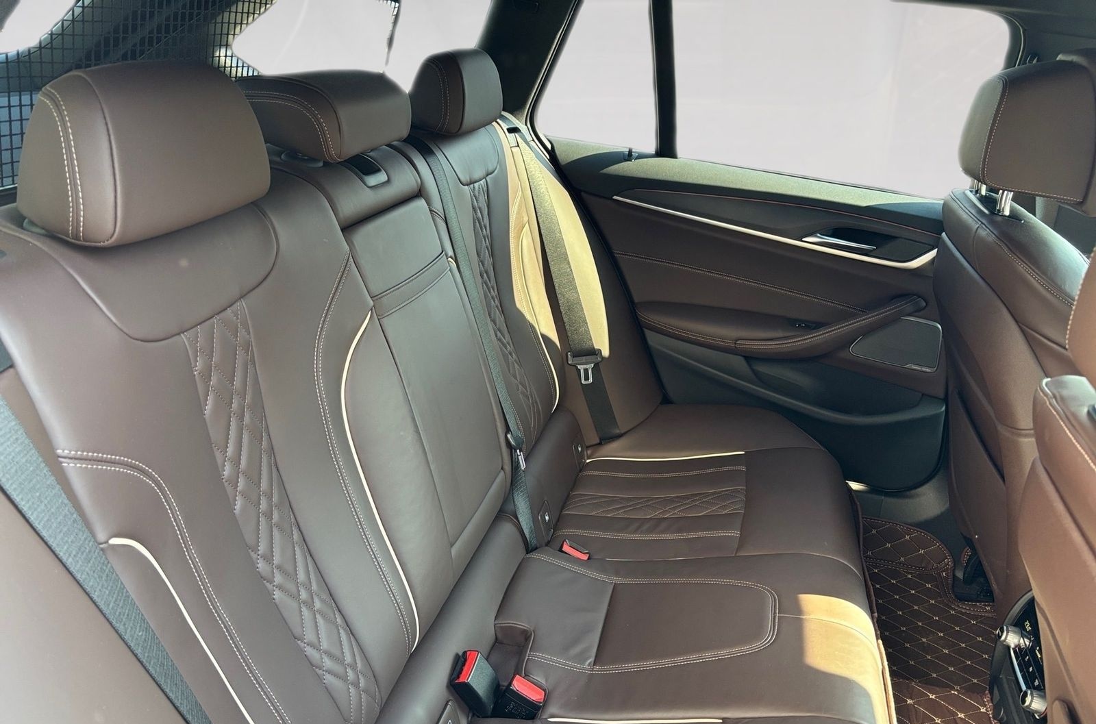 BMW 540d xDrive *M-Sportpaket*Laser-Licht, Webasto* foto 18