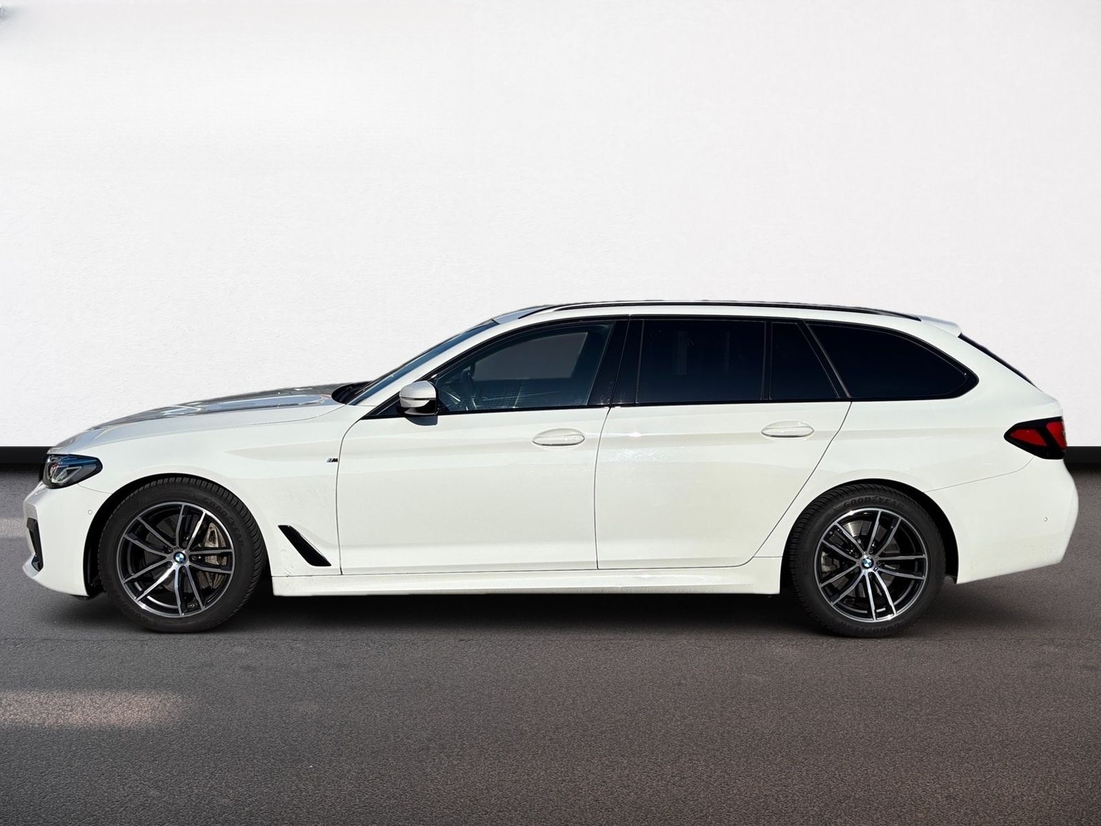BMW 540d xDrive *M-Sportpaket*Laser-Licht, Webasto* foto 3