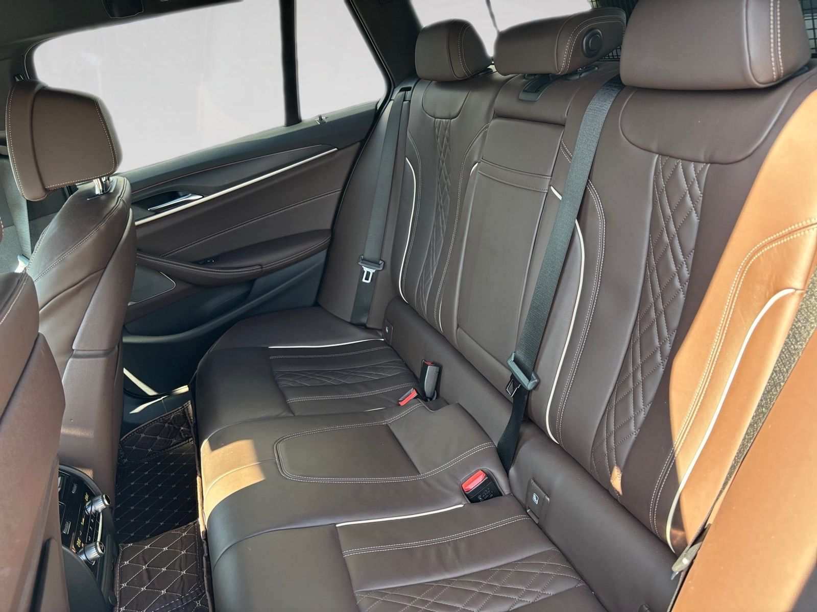 BMW 540d xDrive *M-Sportpaket*Laser-Licht, Webasto* foto 22