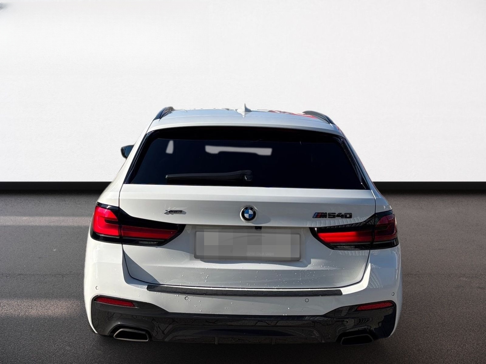 BMW 540d xDrive *M-Sportpaket*Laser-Licht, Webasto* foto 5