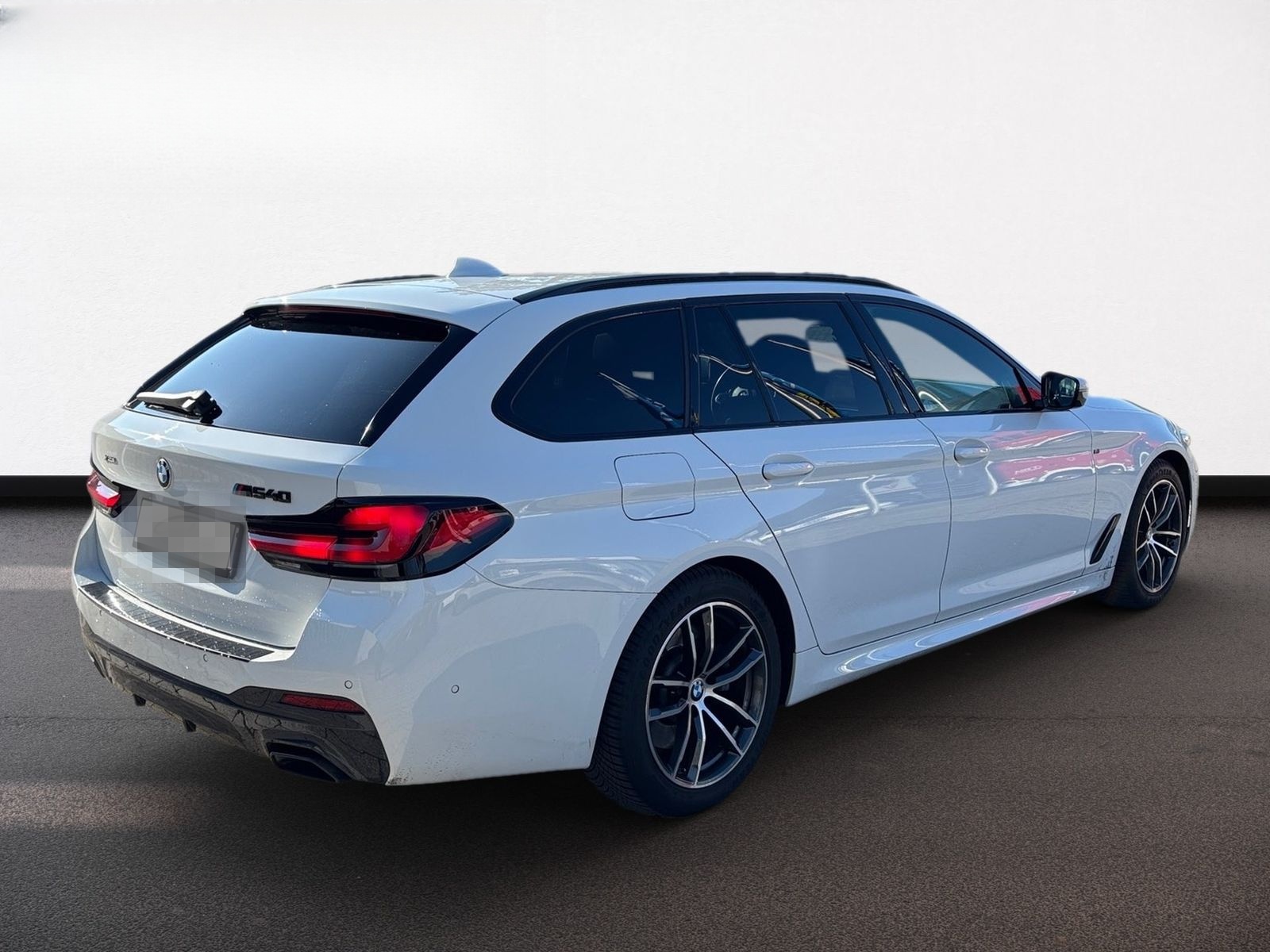 BMW 540d xDrive *M-Sportpaket*Laser-Licht, Webasto* foto 6