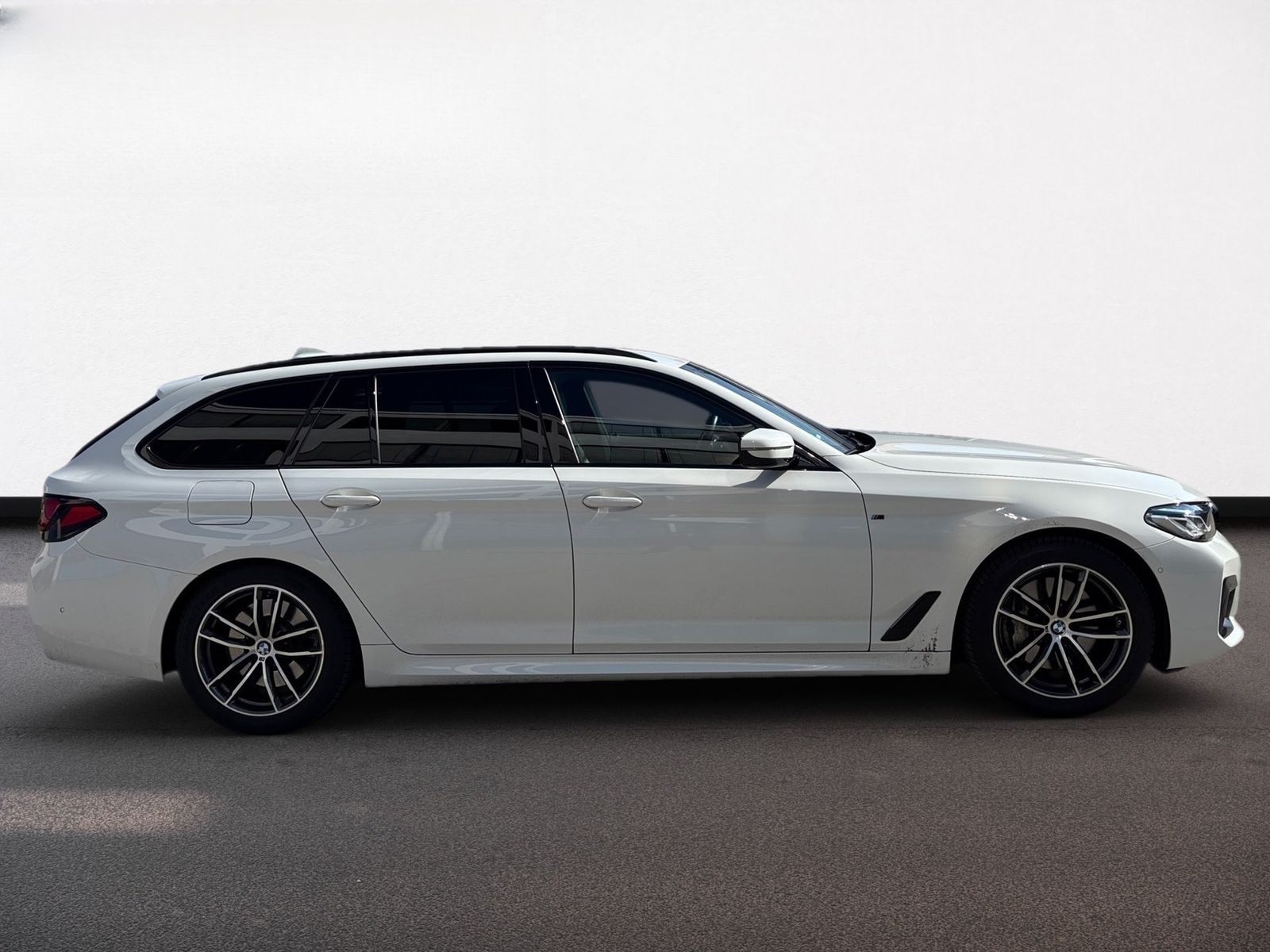BMW 540d xDrive *M-Sportpaket*Laser-Licht, Webasto* foto 7