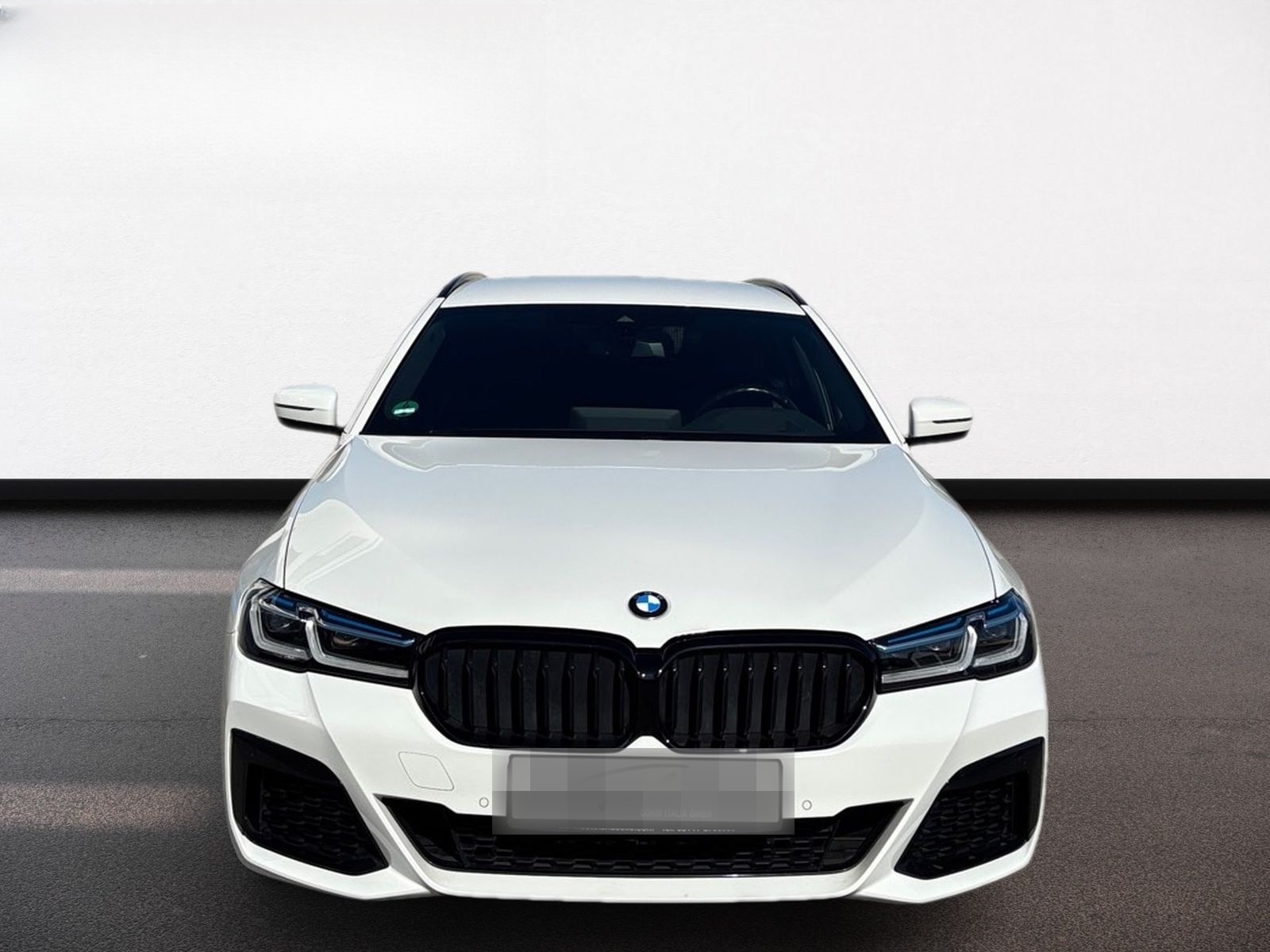 BMW 540d xDrive *M-Sportpaket*Laser-Licht, Webasto* foto 9