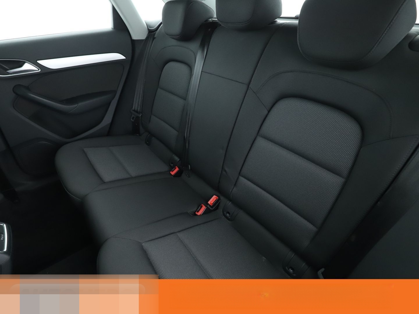 Audi Q3 2.0 TDI*NAVI*TEMPO*PDC*SHZ*ALU*KLIMA* foto 14