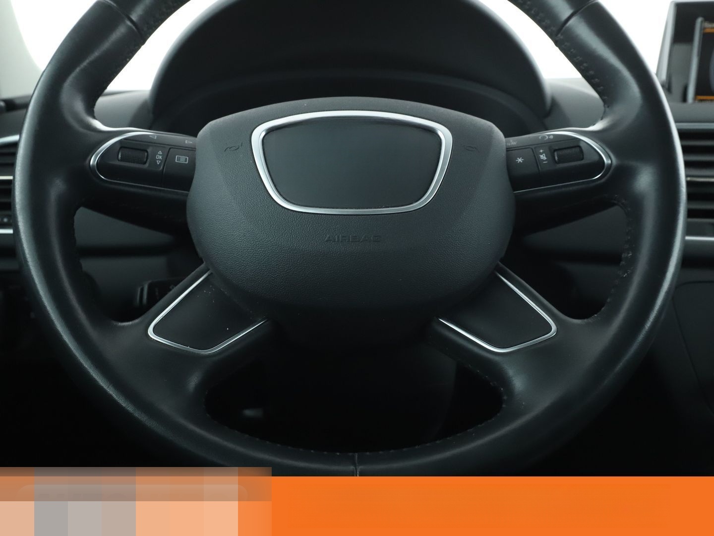 Audi Q3 2.0 TDI*NAVI*TEMPO*PDC*SHZ*ALU*KLIMA* foto 19