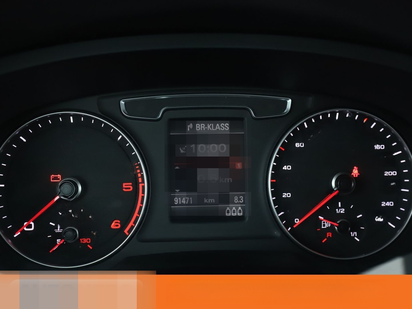 Audi Q3 2.0 TDI*NAVI*TEMPO*PDC*SHZ*ALU*KLIMA* foto 20