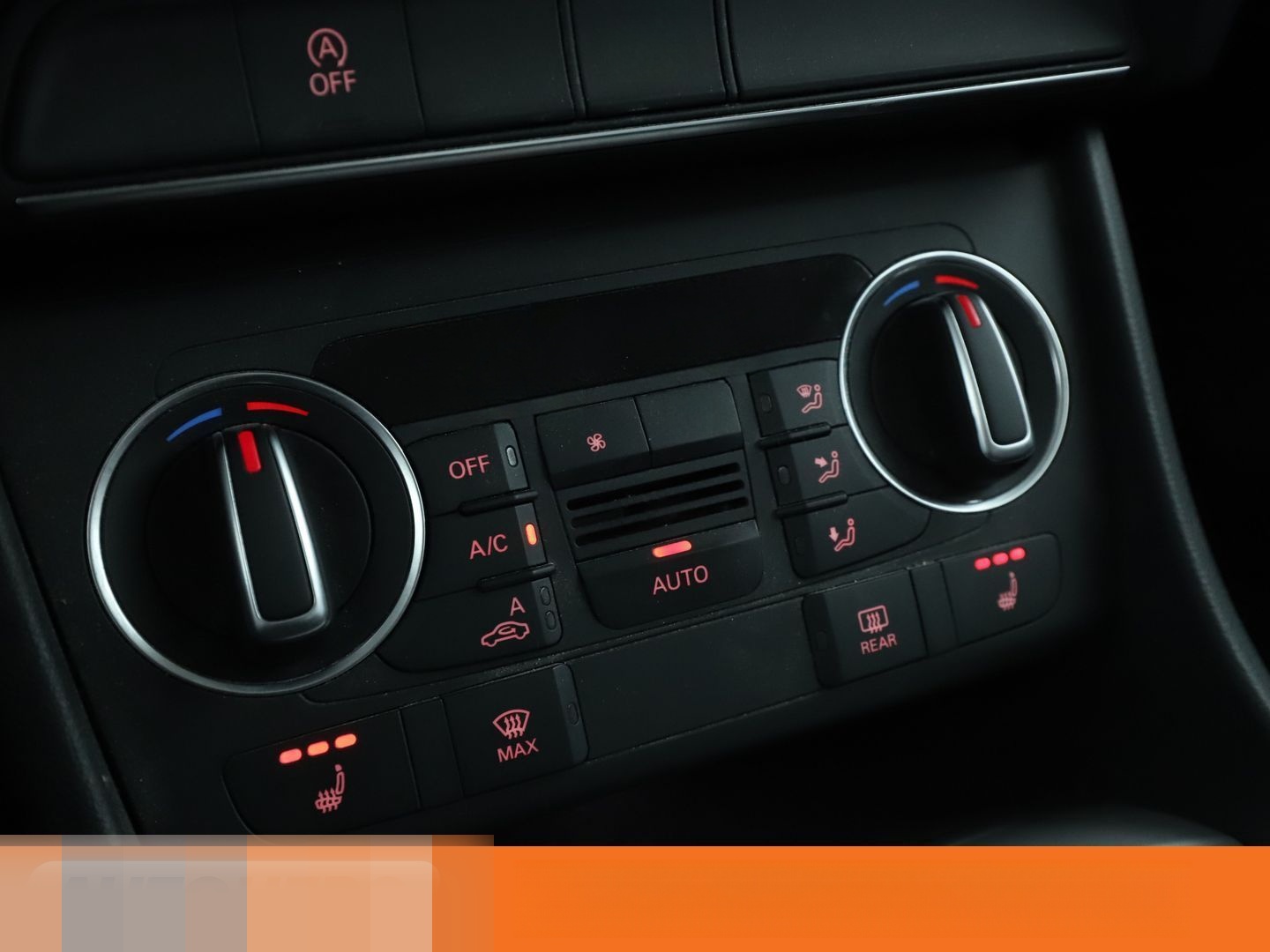 Audi Q3 2.0 TDI*NAVI*TEMPO*PDC*SHZ*ALU*KLIMA* foto 24