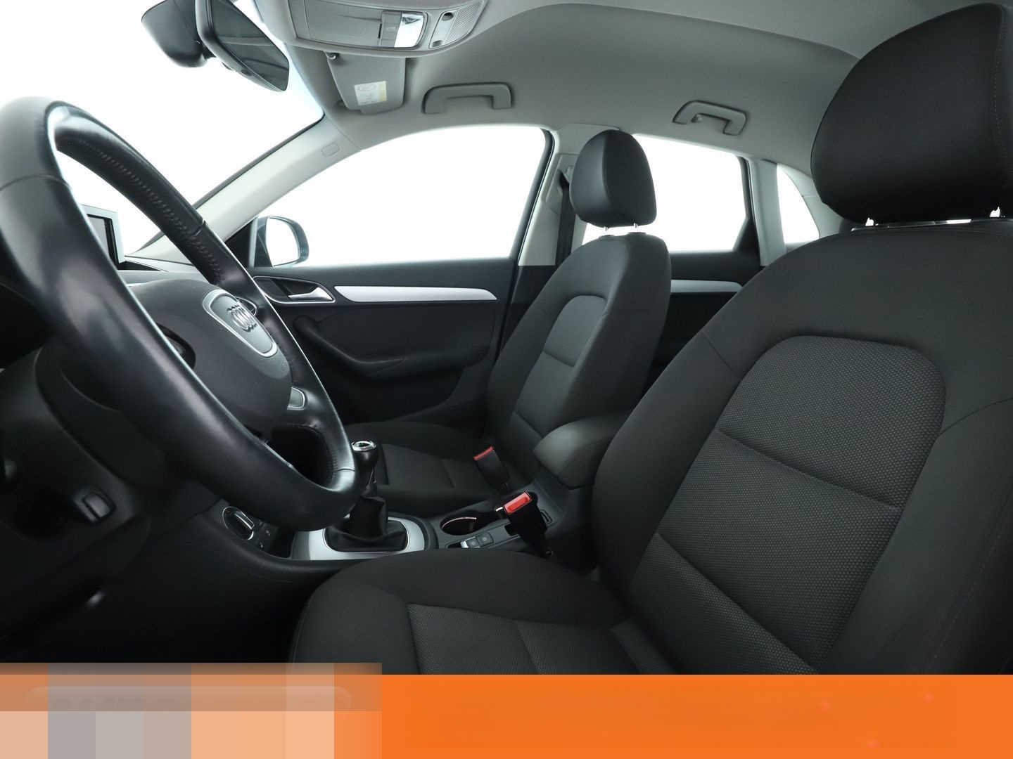 Audi Q3 2.0 TDI*NAVI*TEMPO*PDC*SHZ*ALU*KLIMA* foto 10