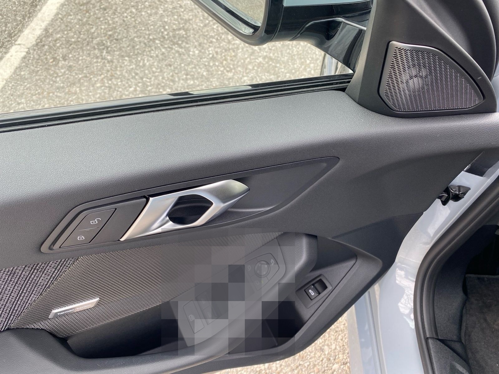 BMW 120 M Sport Ext. Navi ad.LED DA+ H/K 18´´ AHK foto 13