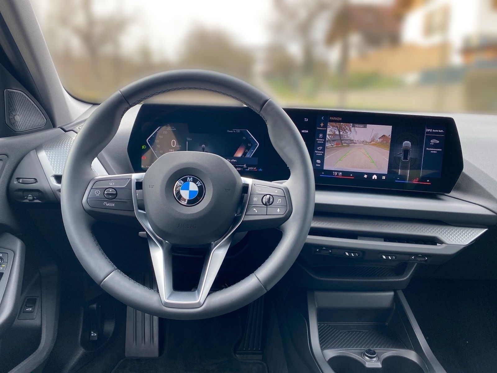 BMW 120 M Sport Ext. Navi ad.LED DA+ H/K 18´´ AHK foto 4
