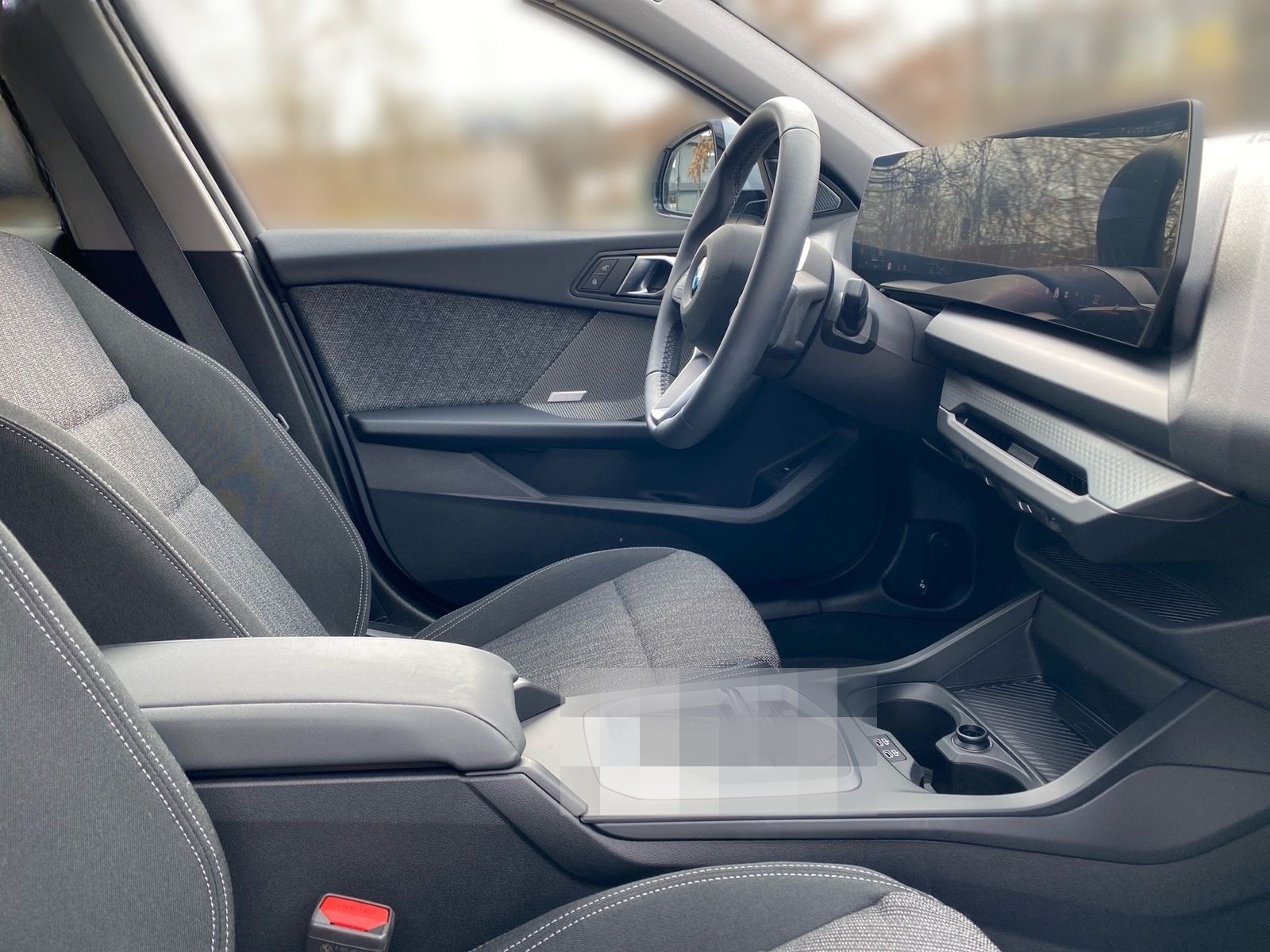 BMW 120 M Sport Ext. Navi ad.LED DA+ H/K 18´´ AHK foto 5