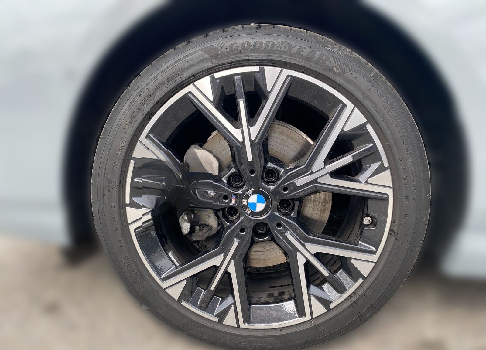 BMW 120 M Sport Ext. Navi ad.LED DA+ H/K 18´´ AHK foto 8
