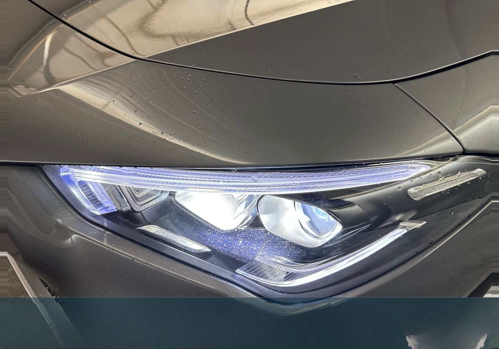 Mercedes-Benz CLA 200 Progressive d 8G-DCT foto 8