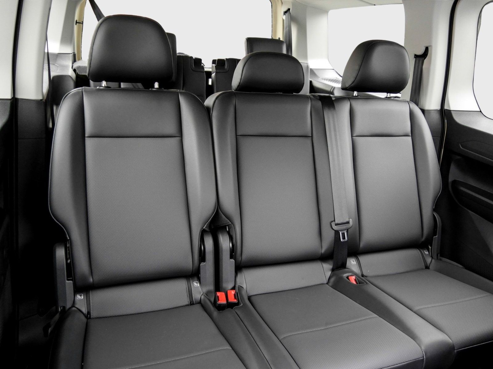 Volkswagen Caddy Maxi Life 2.0 TDI DSG TAXI LED Navi ACC Ku foto 4