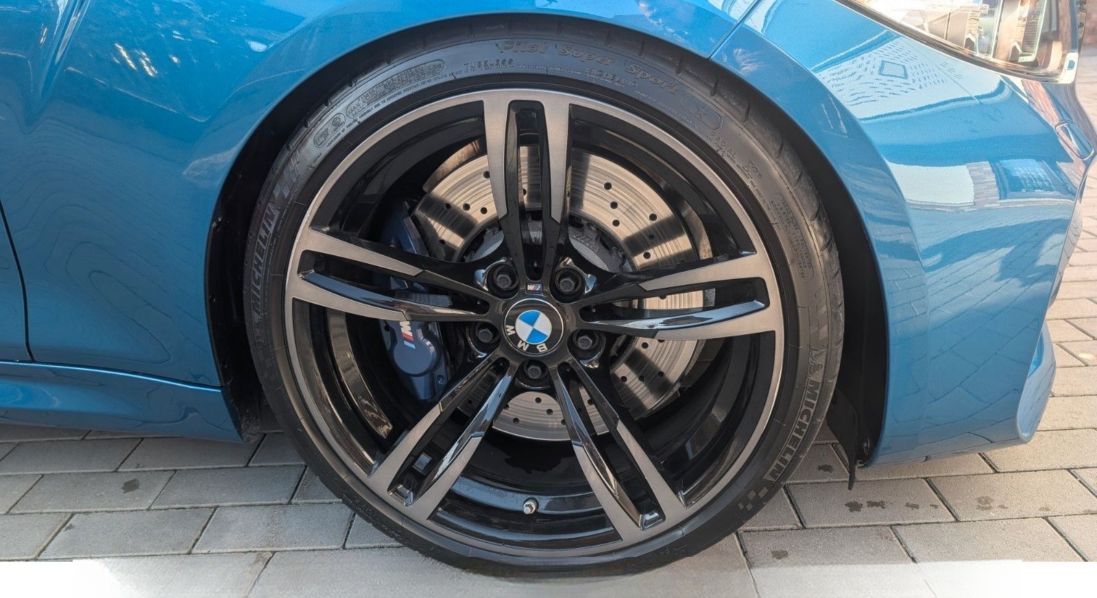 BMW M2 Coupe,MDriversP.,ad.LED,Harm.Kard.,el.Sitze foto 19