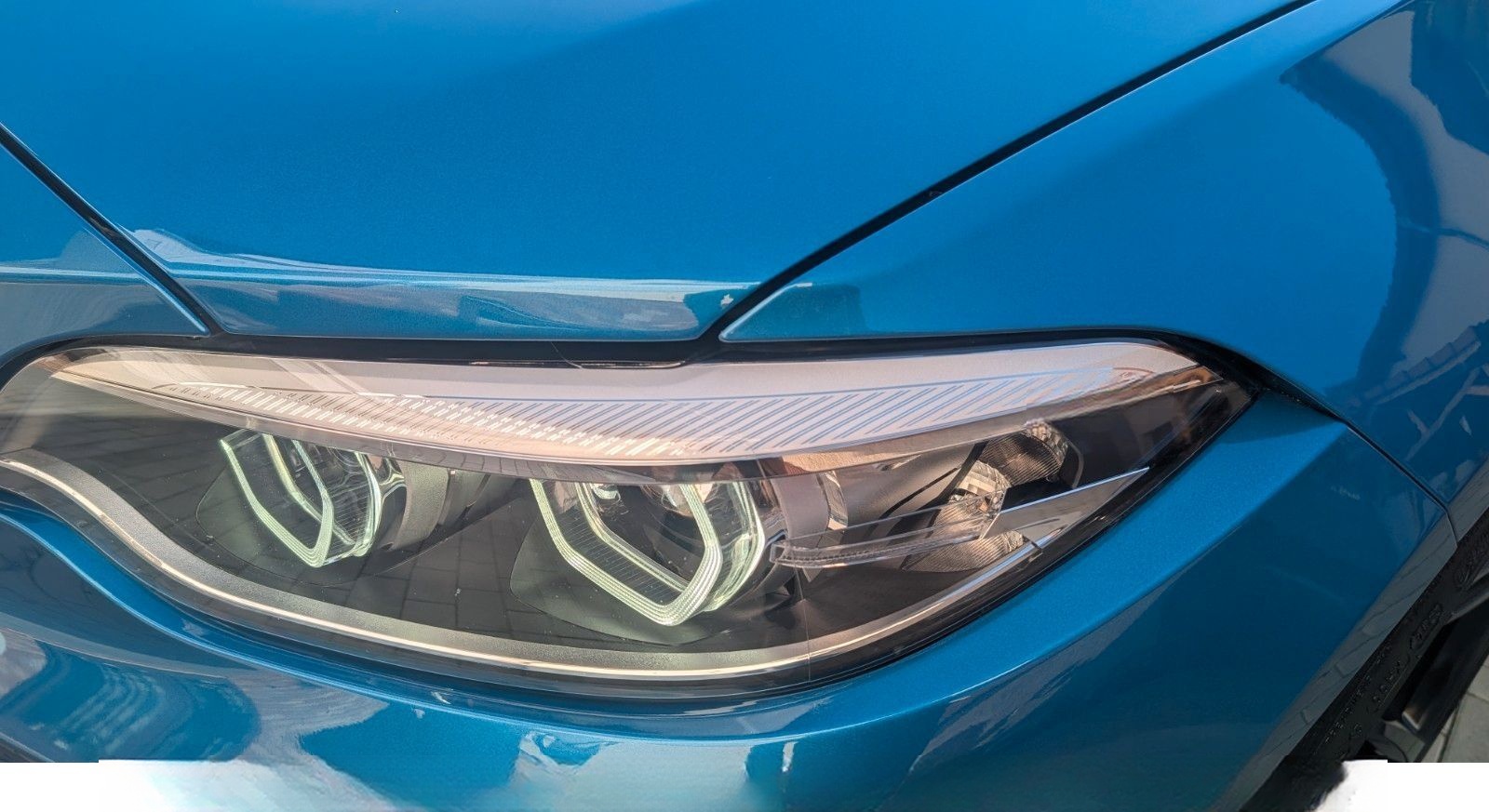 BMW M2 Coupe,MDriversP.,ad.LED,Harm.Kard.,el.Sitze foto 24